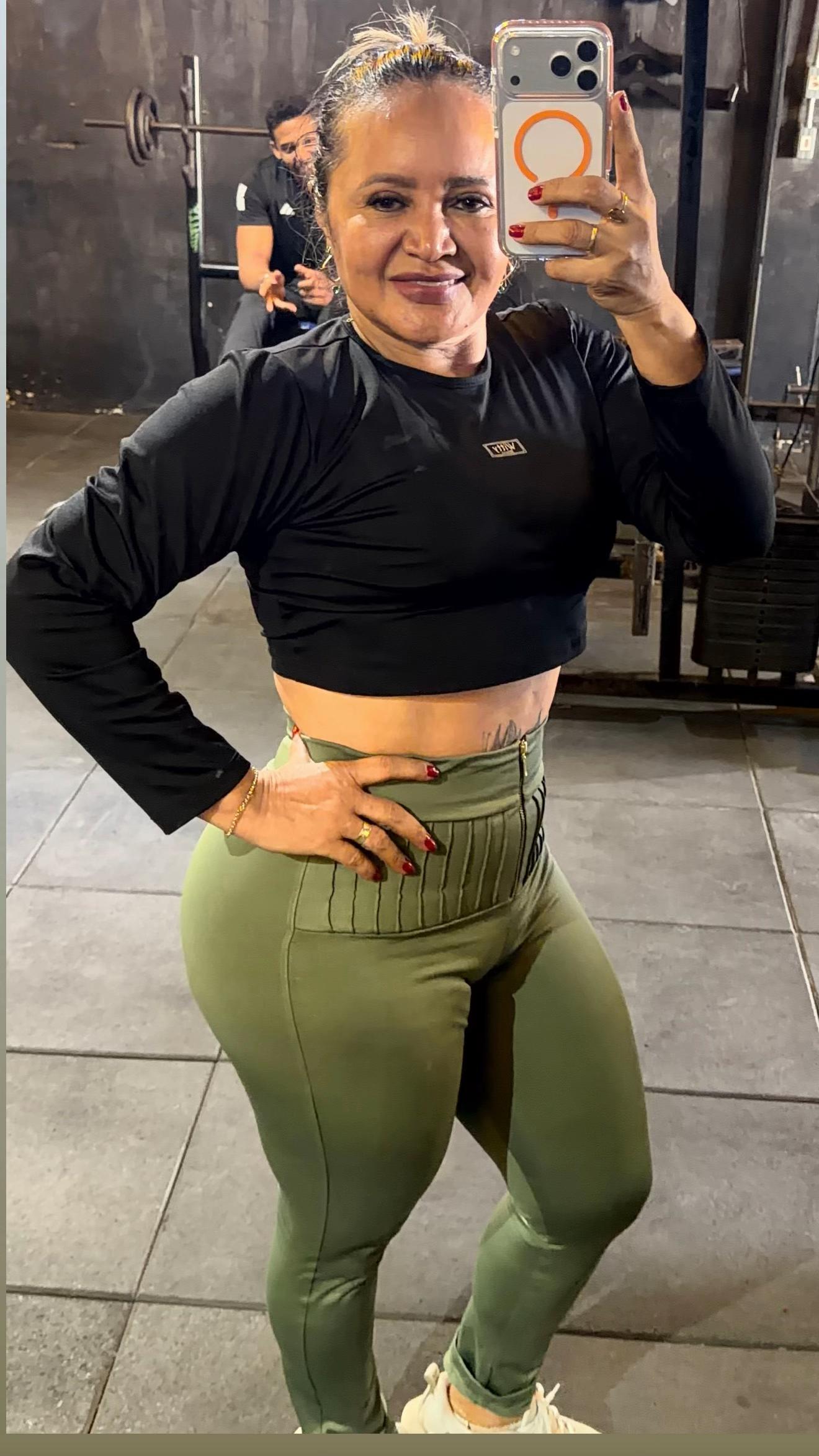 @Marinalva Santos
