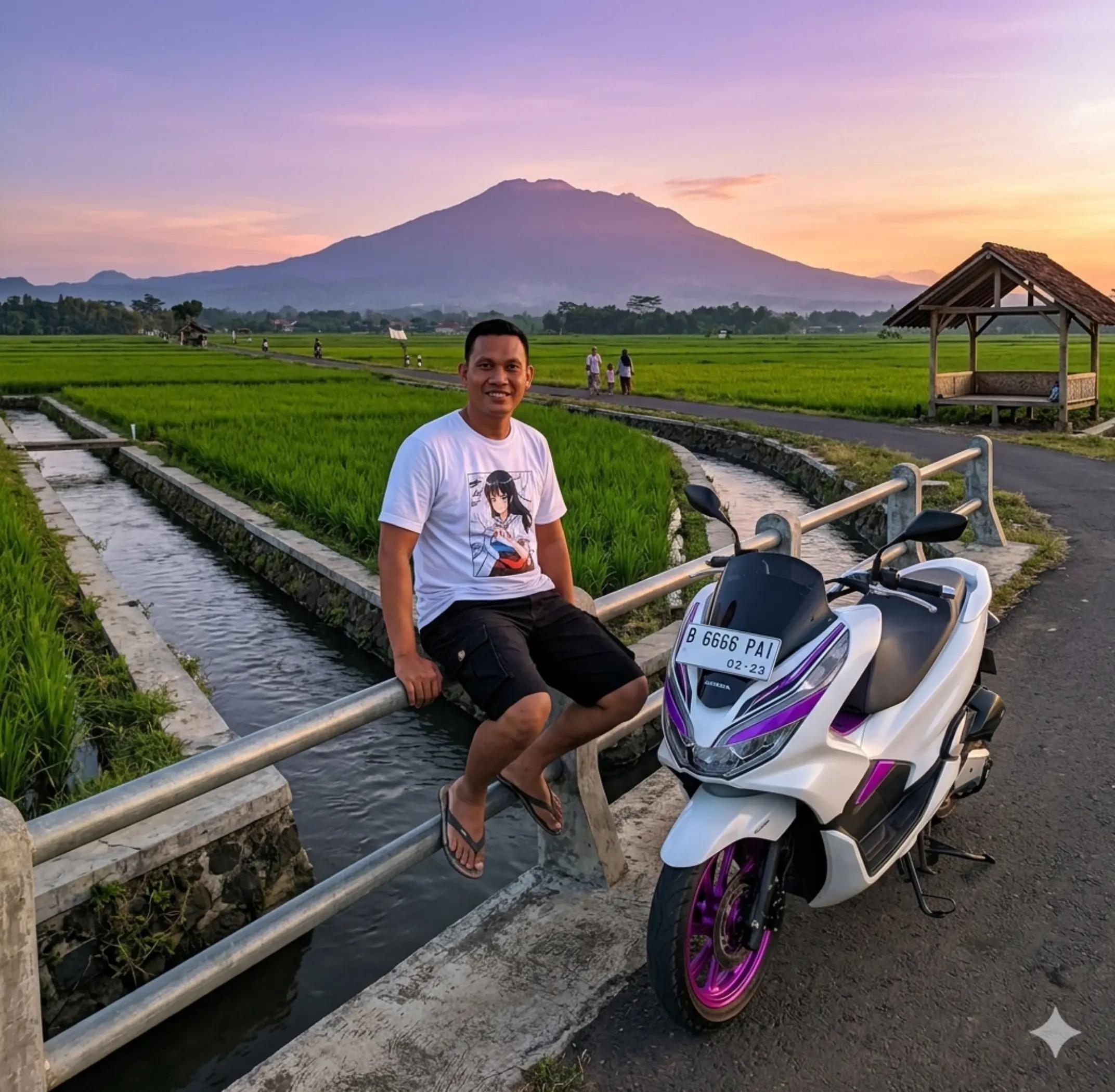 @HERY GUNAWAN,SH.,CMED.,KHP