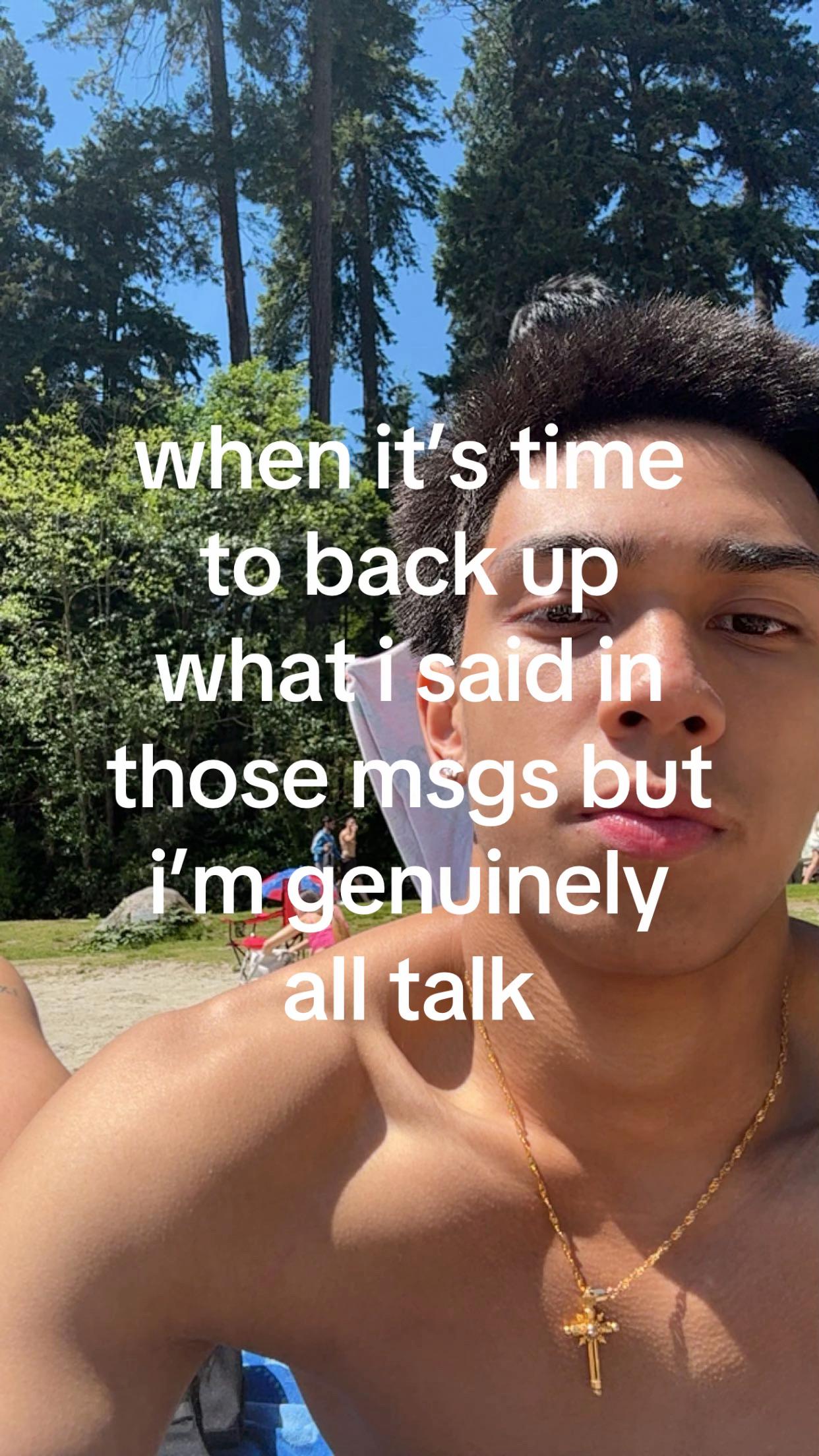 @Josh