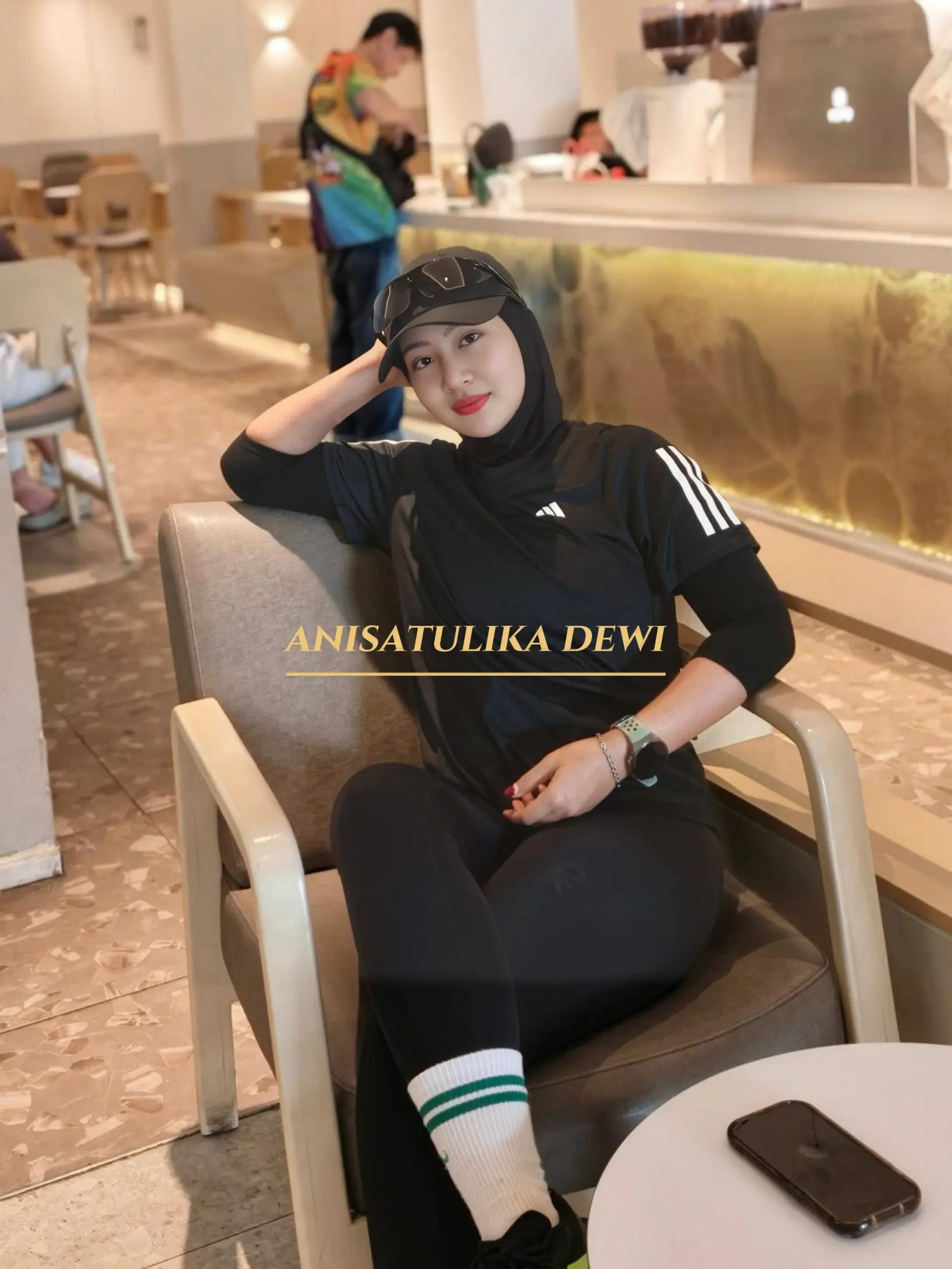 @Haryati Anisatulika Dewi
