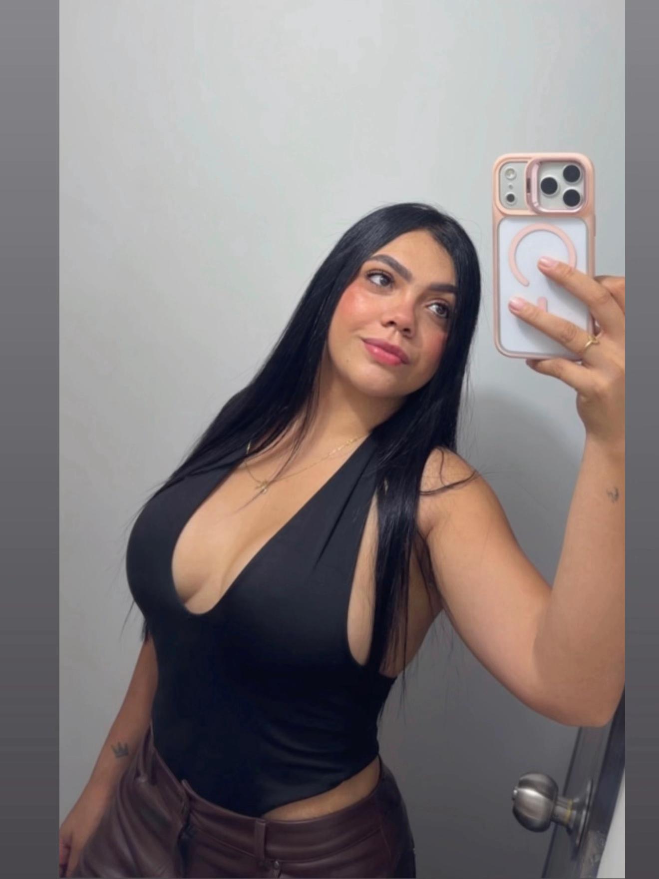 @Elena Henao.