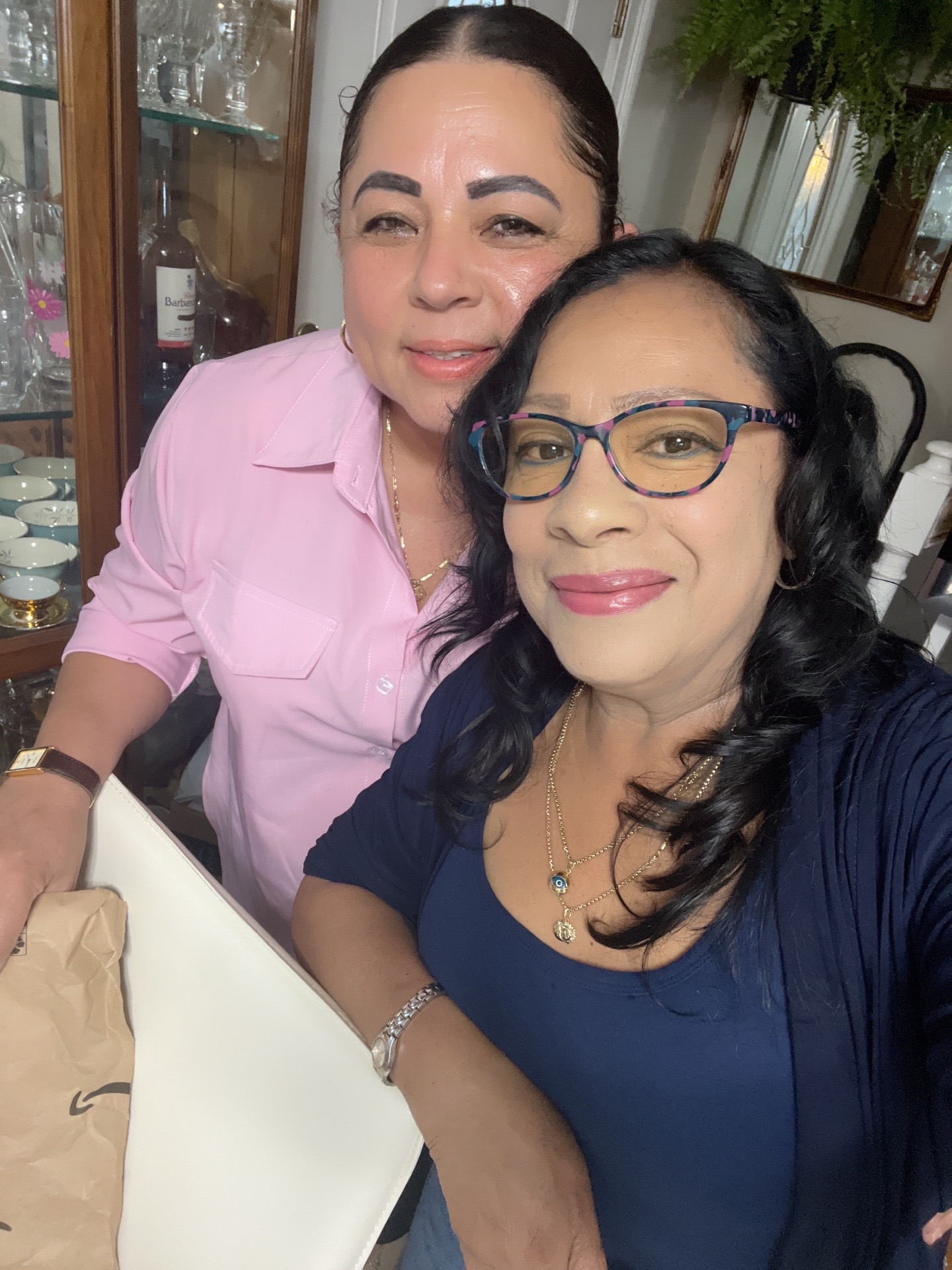 @Consuelo S
