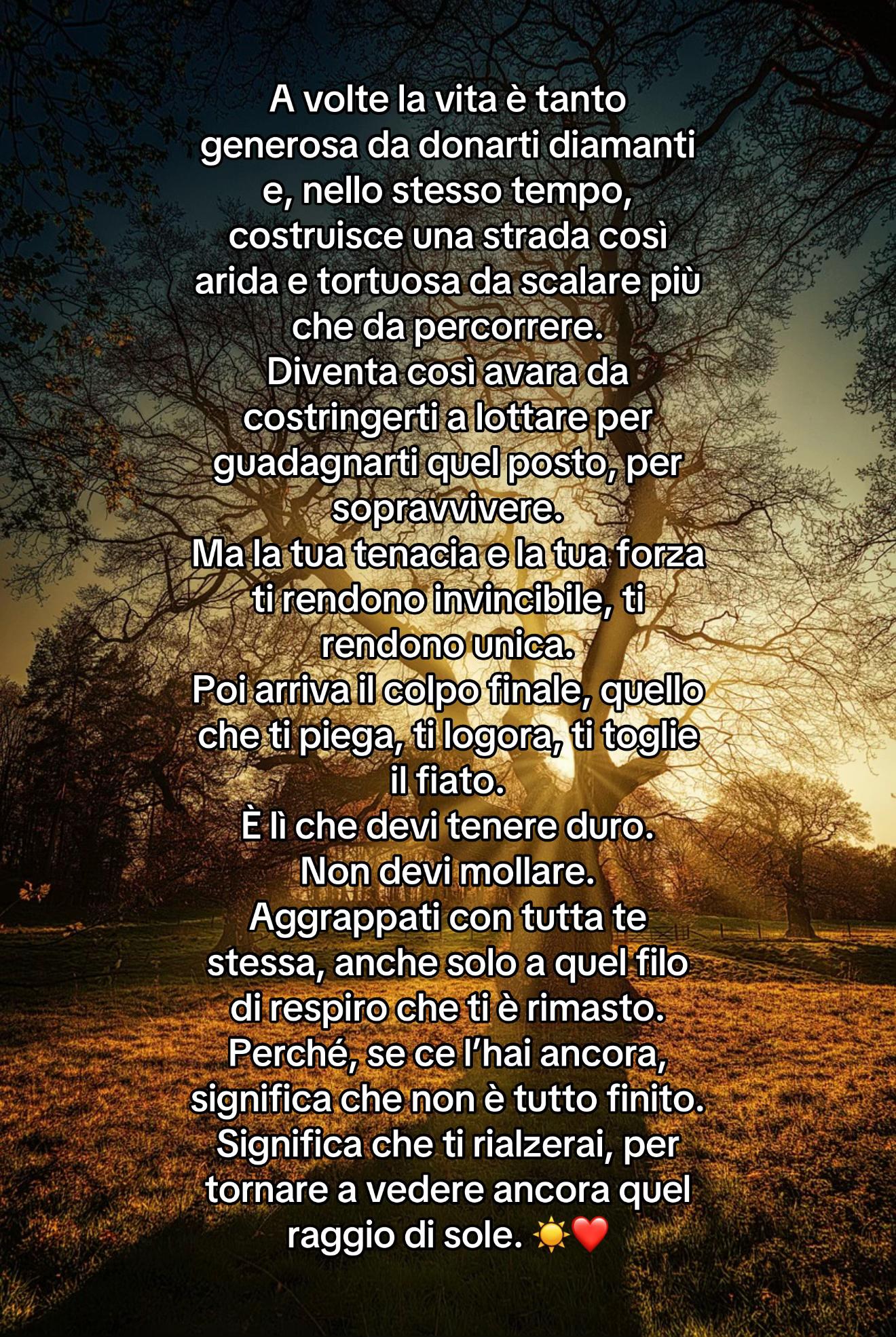 @Alessandra Bimbirinelle