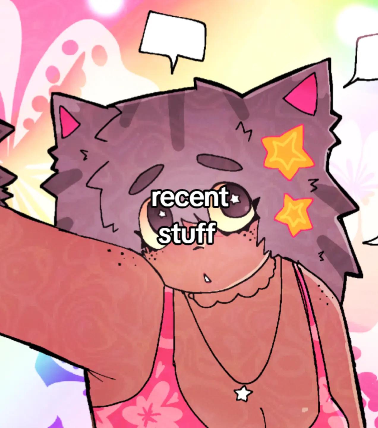 @creature