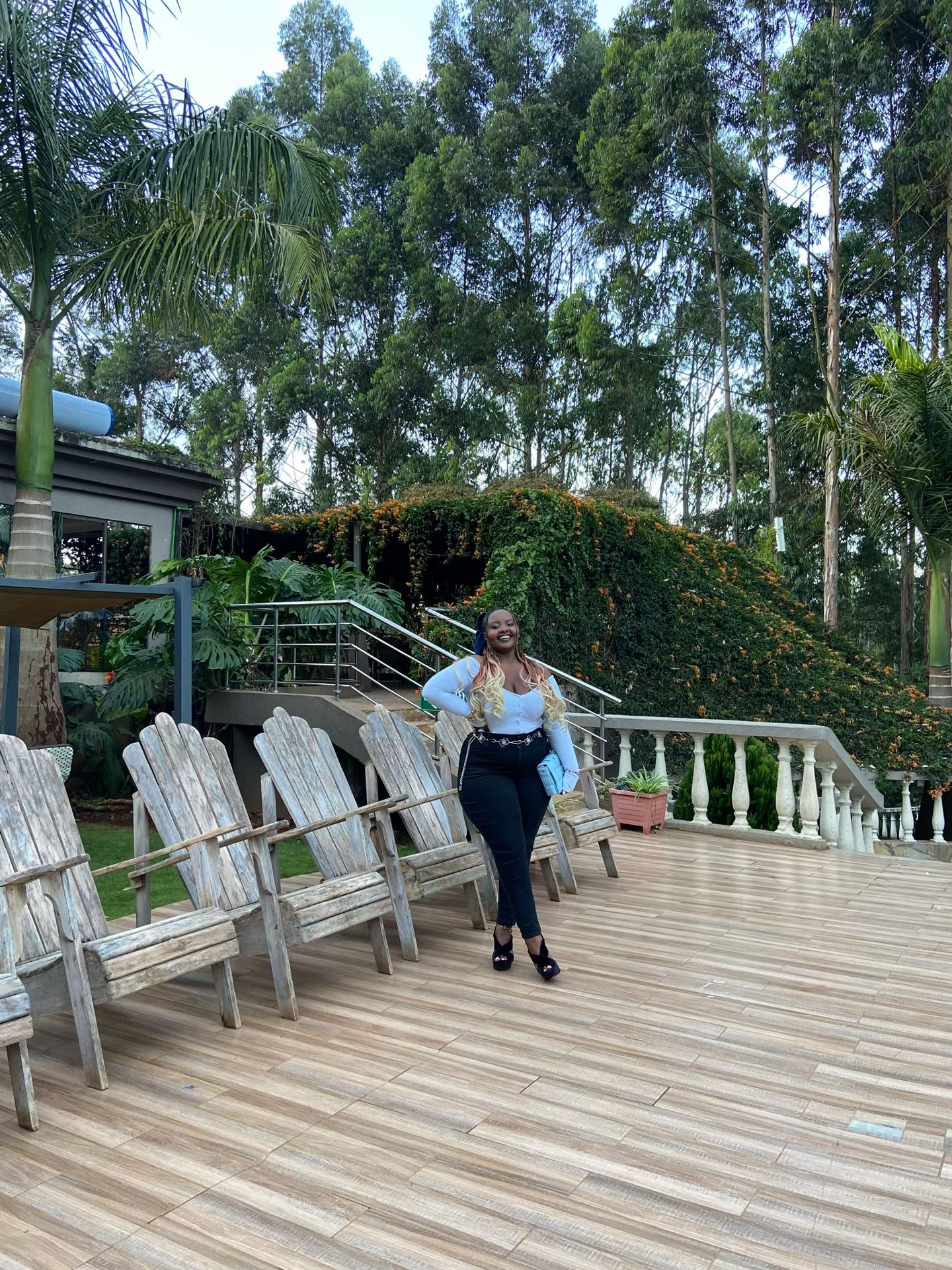 @Wanjira