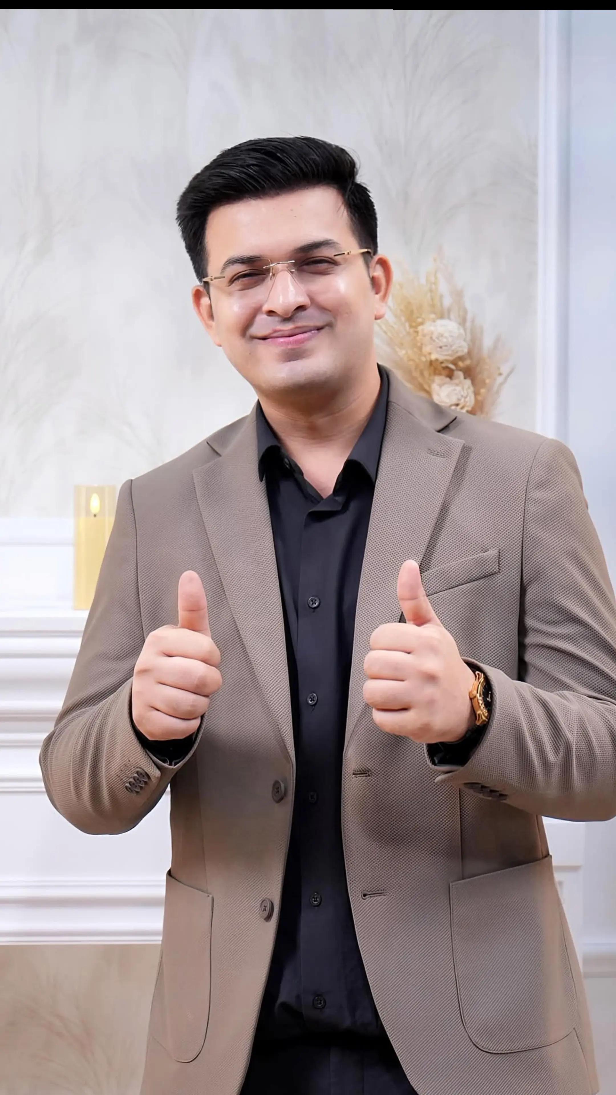 @Shubhankar Mishra
