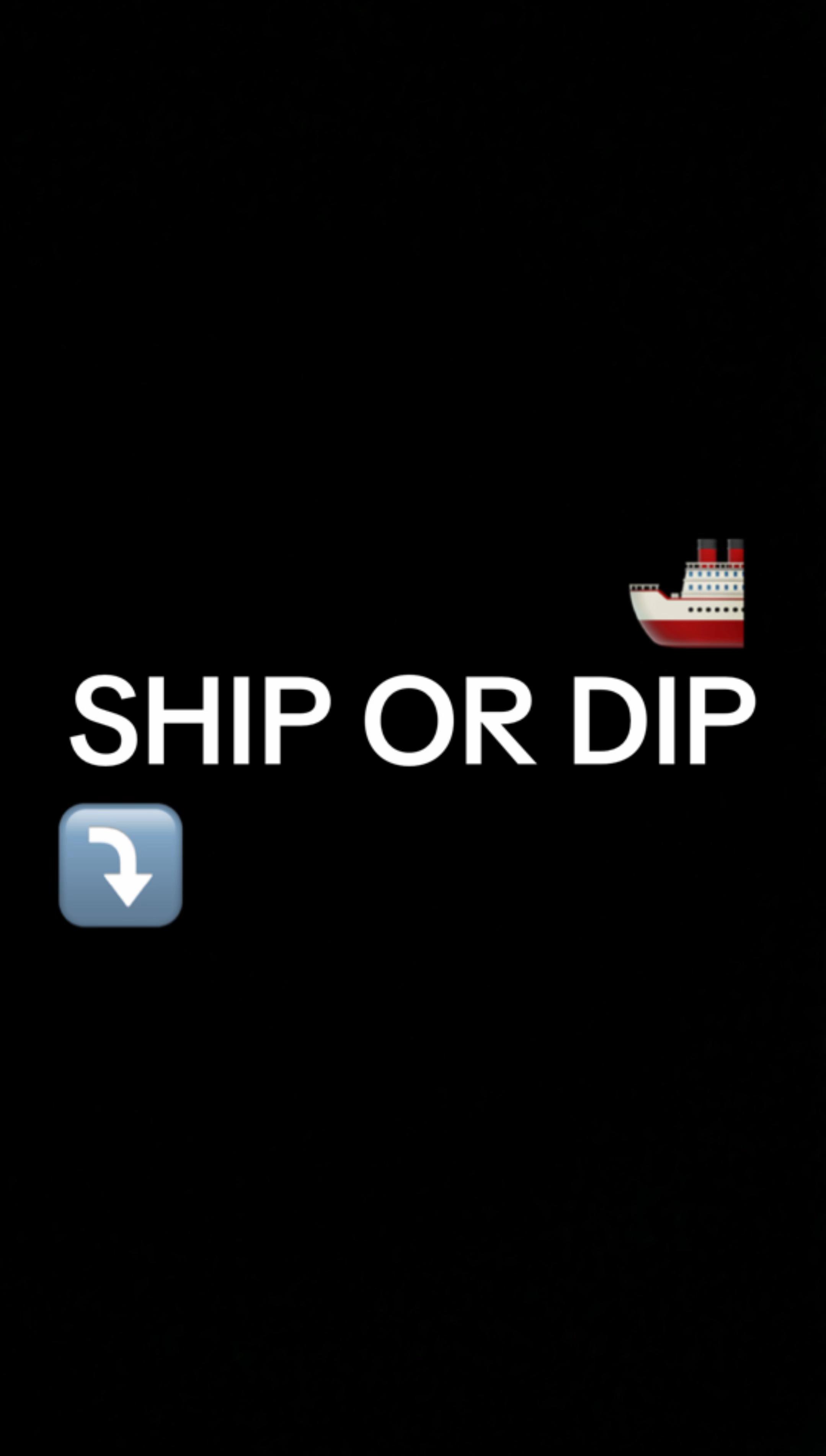 @WLDN SHIPS