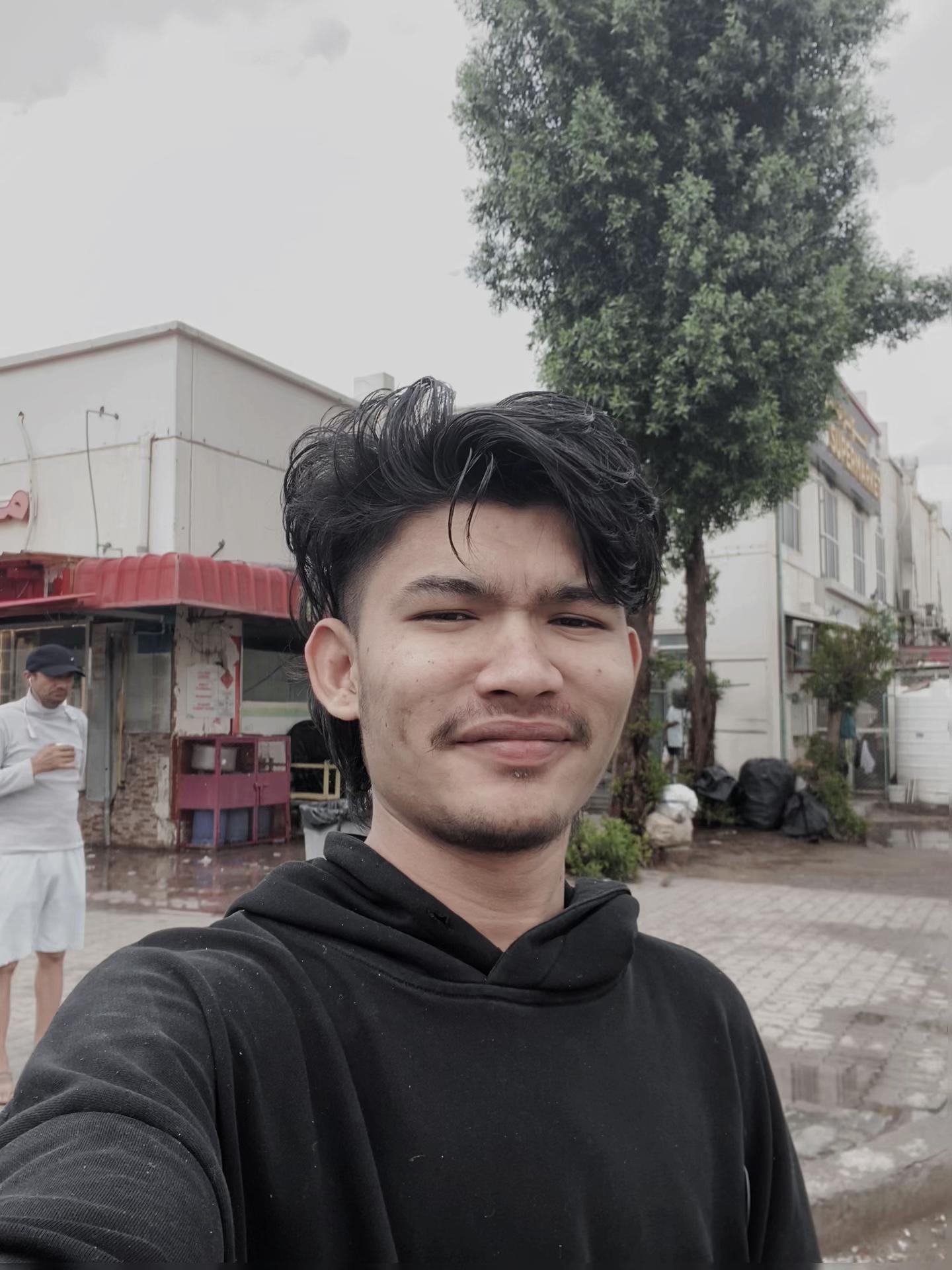 @Suraj xetrii
