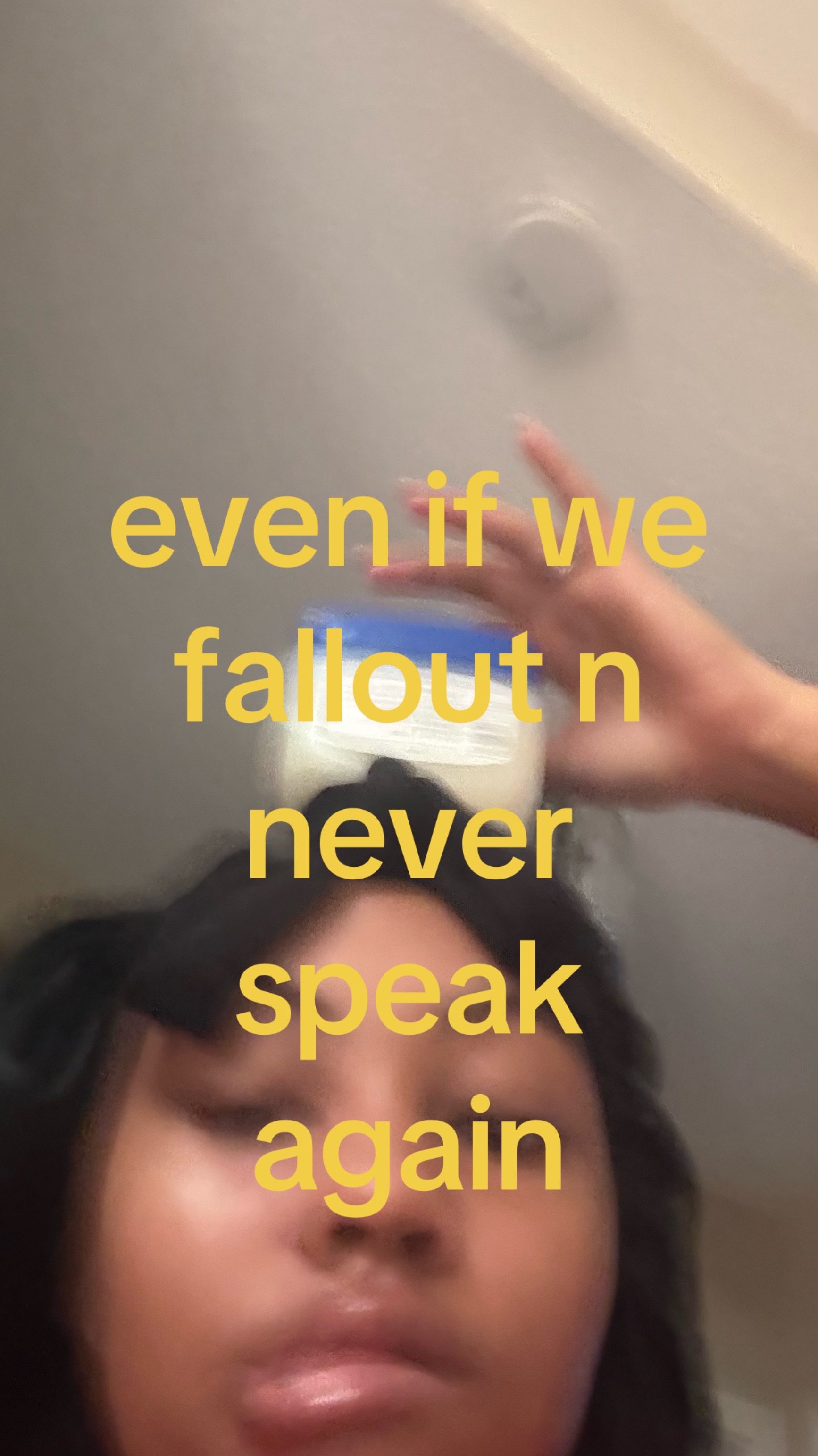 @a ghost