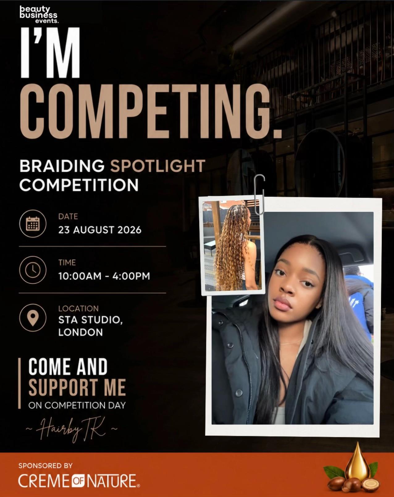 @tagethestylist