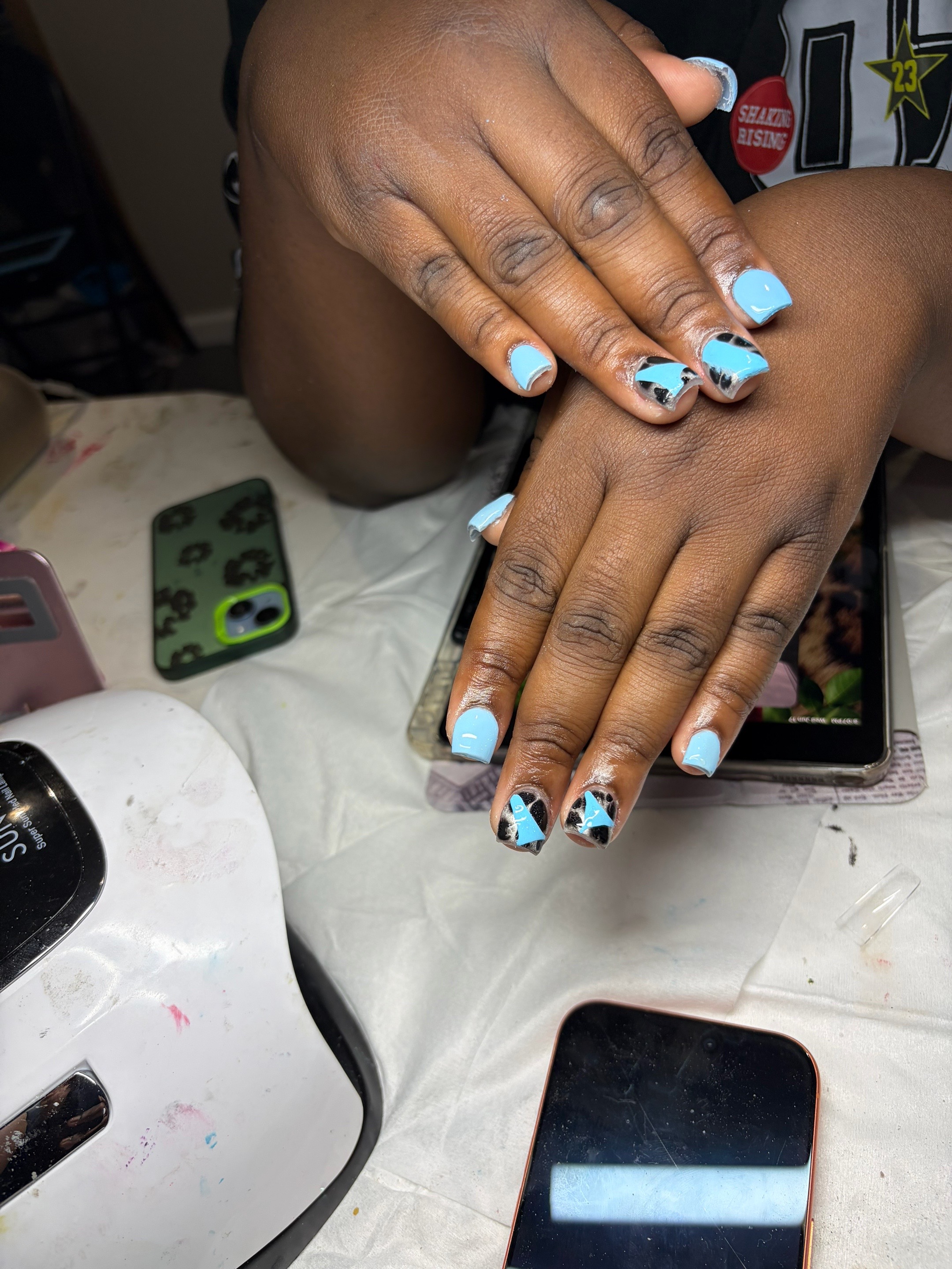 @NeecTheNailFairy