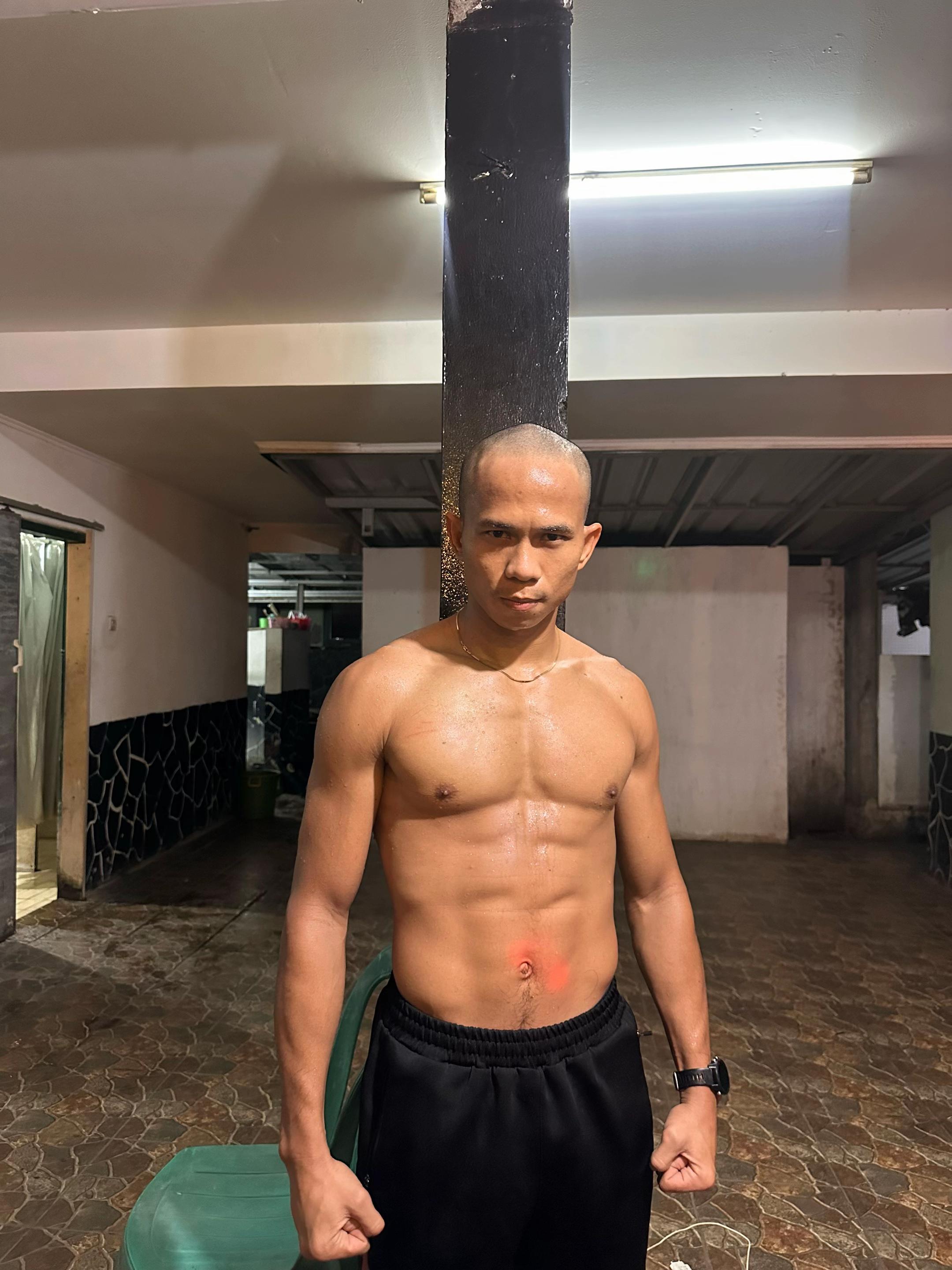 @Ronal🥊🇮🇩