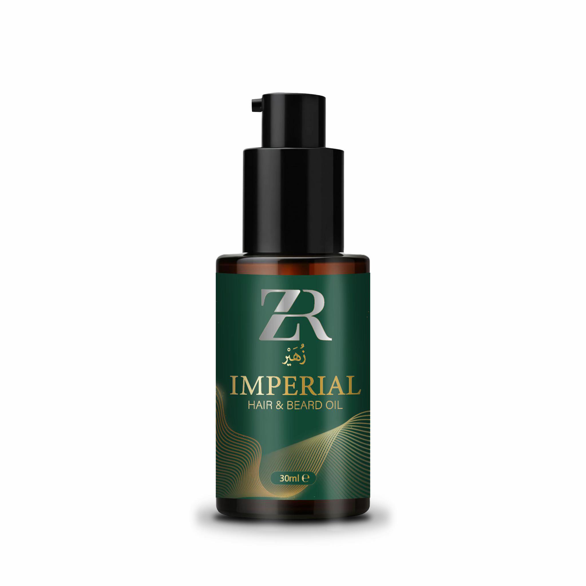@ZR Beauty
