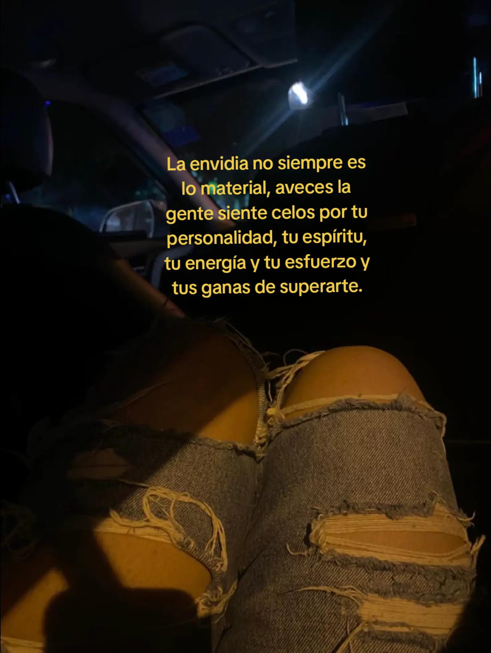 @Erika Saldivar