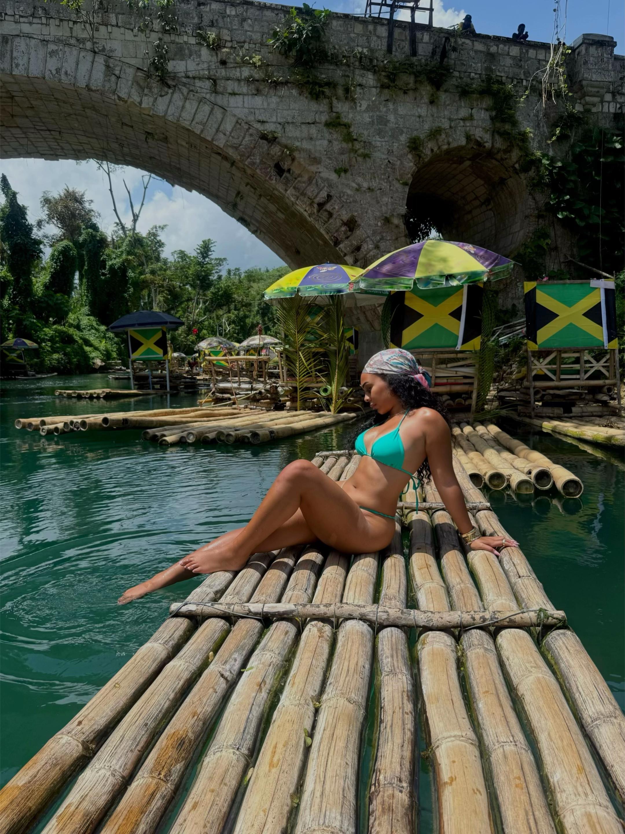 @Tour Life With Epic🇯🇲