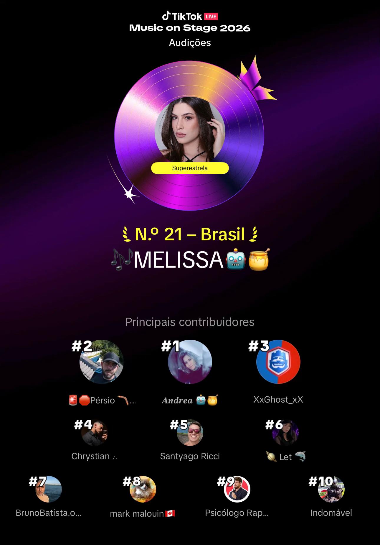 @🎶MELISSA🤖🍯