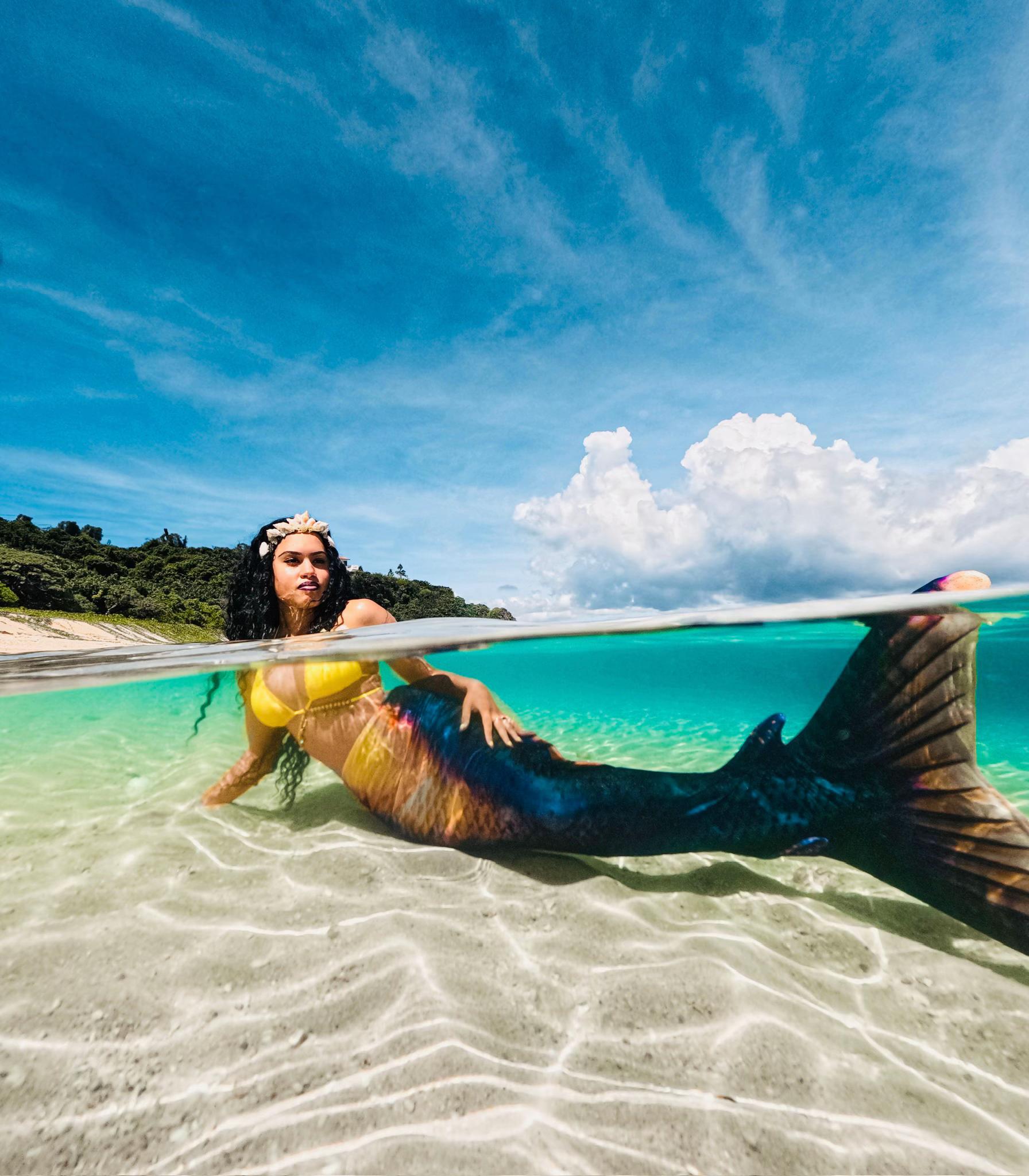 @MermaidSabella