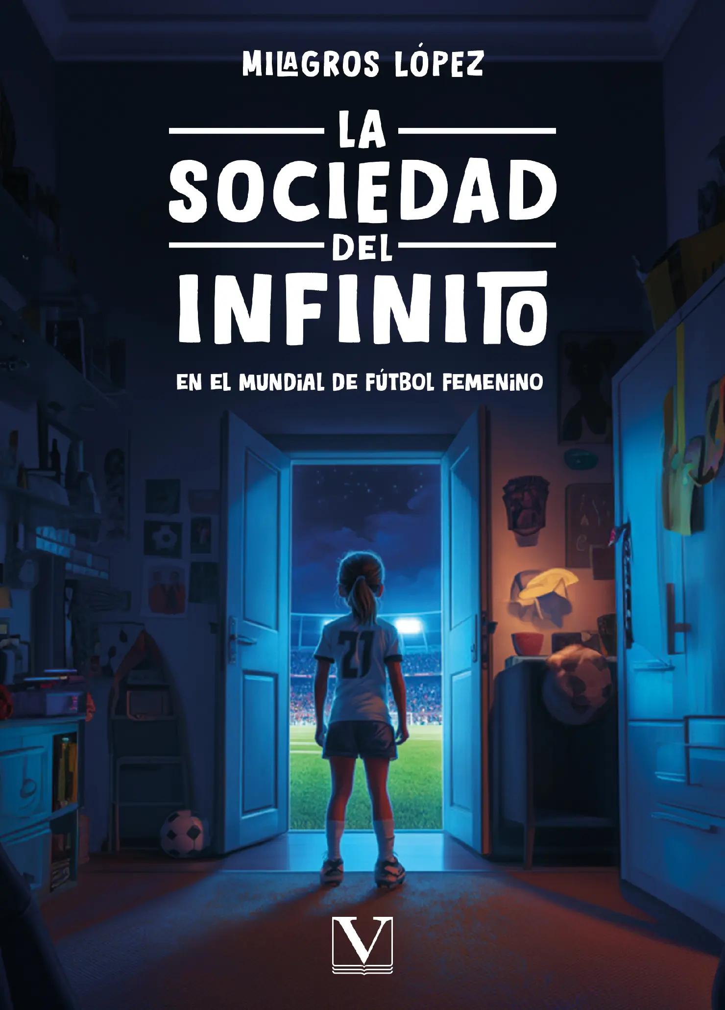 @La Sociedad del Infinito