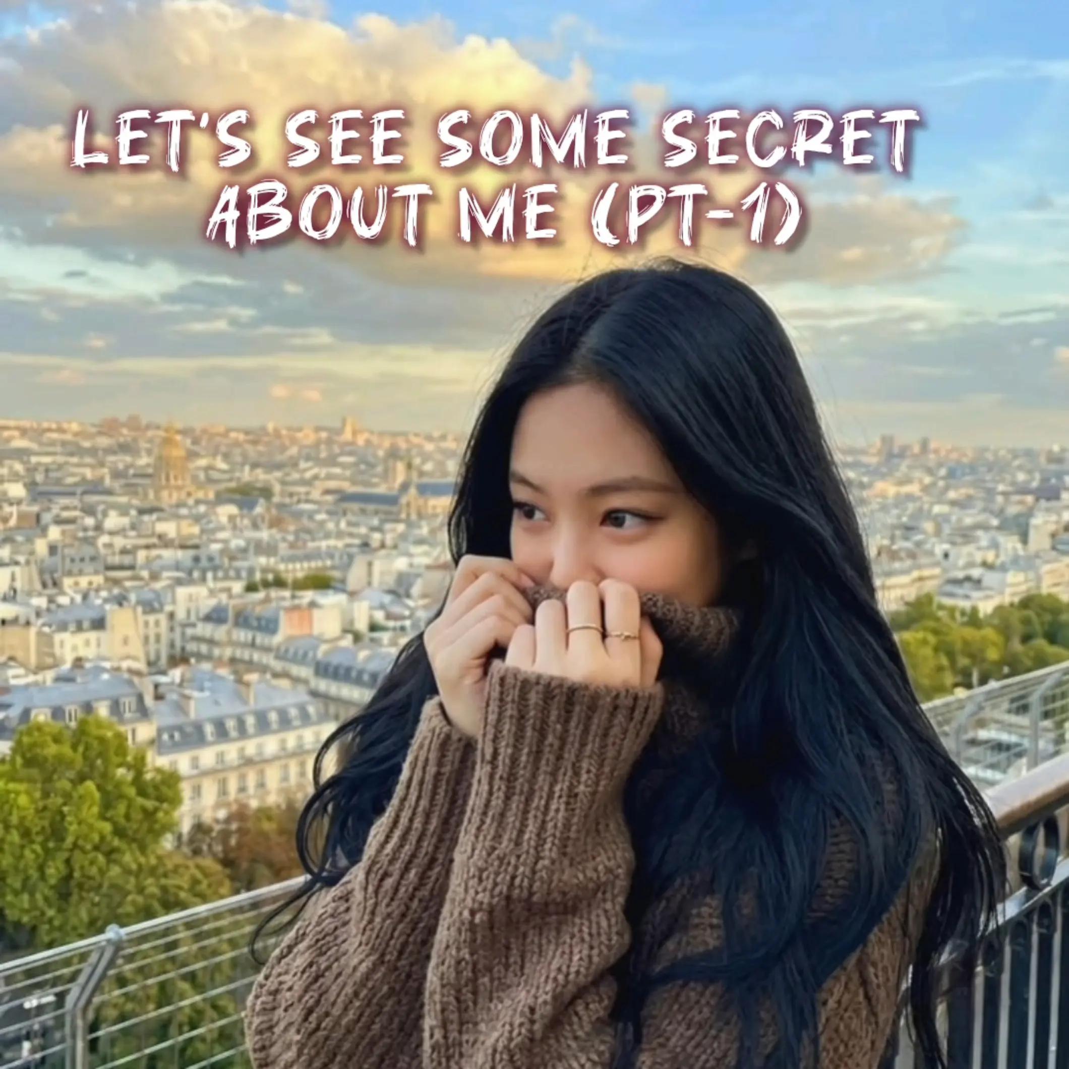 @ᴵᵗ'ˢ ᵐᵉ IV✯