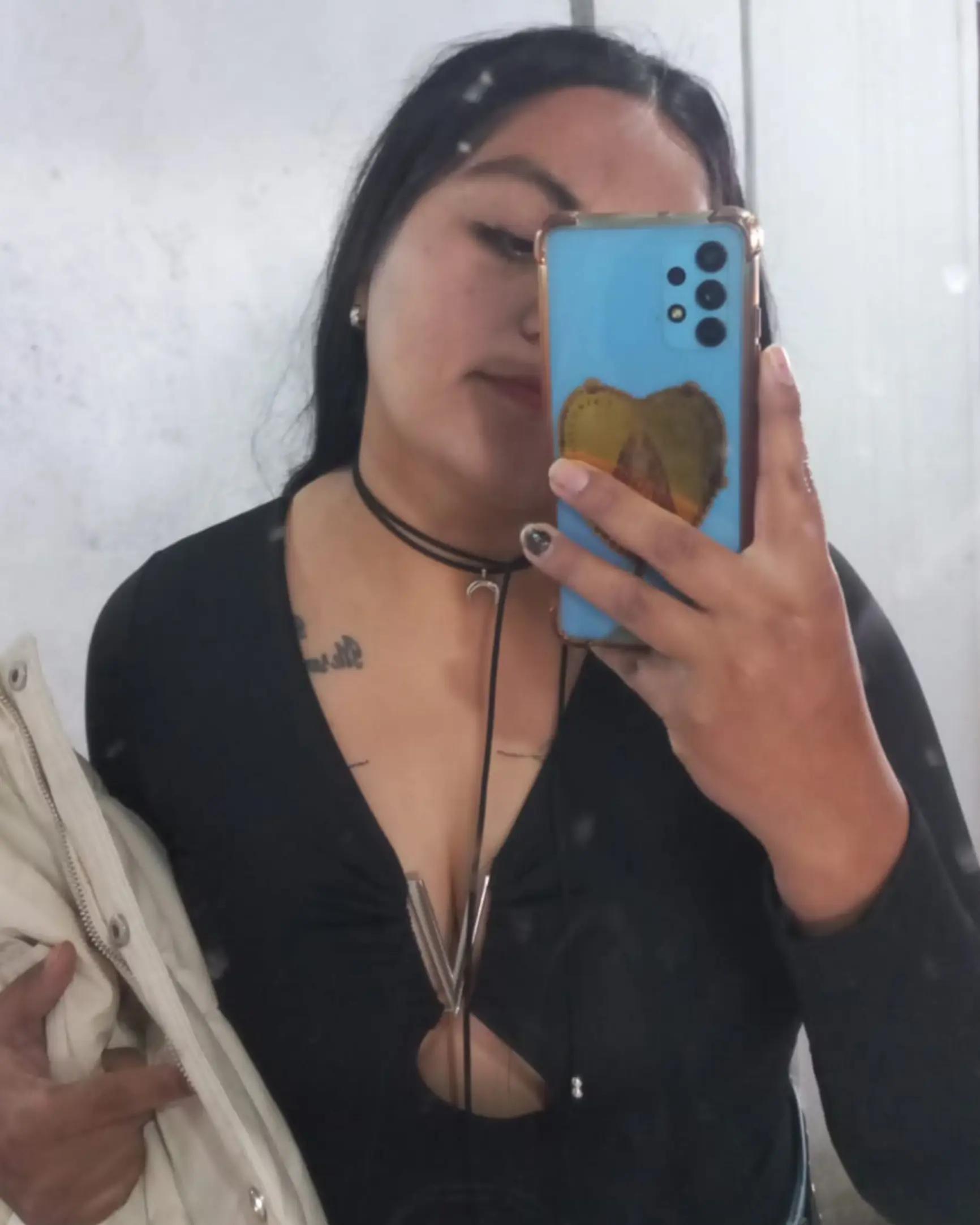 @roochii ramirez
