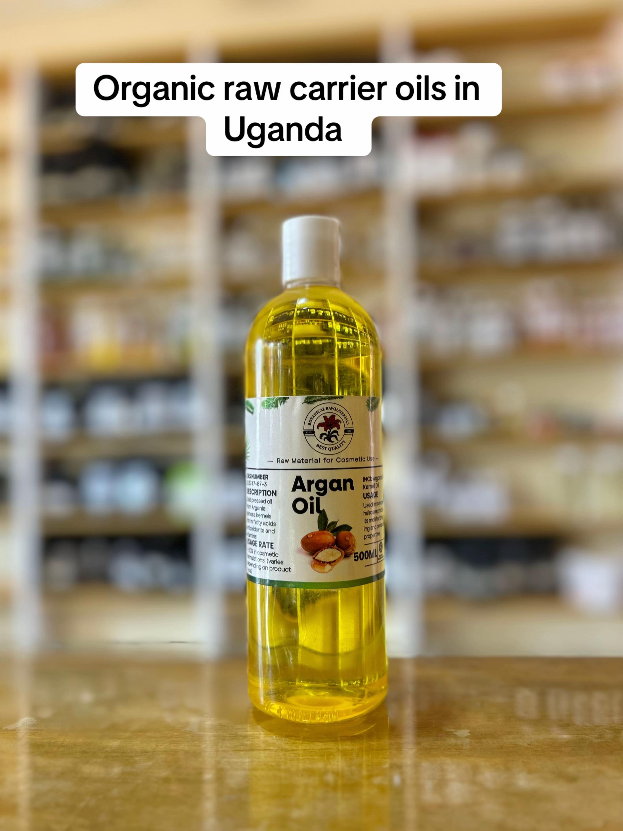 @BOTANICAL RAW MATERIALS UG