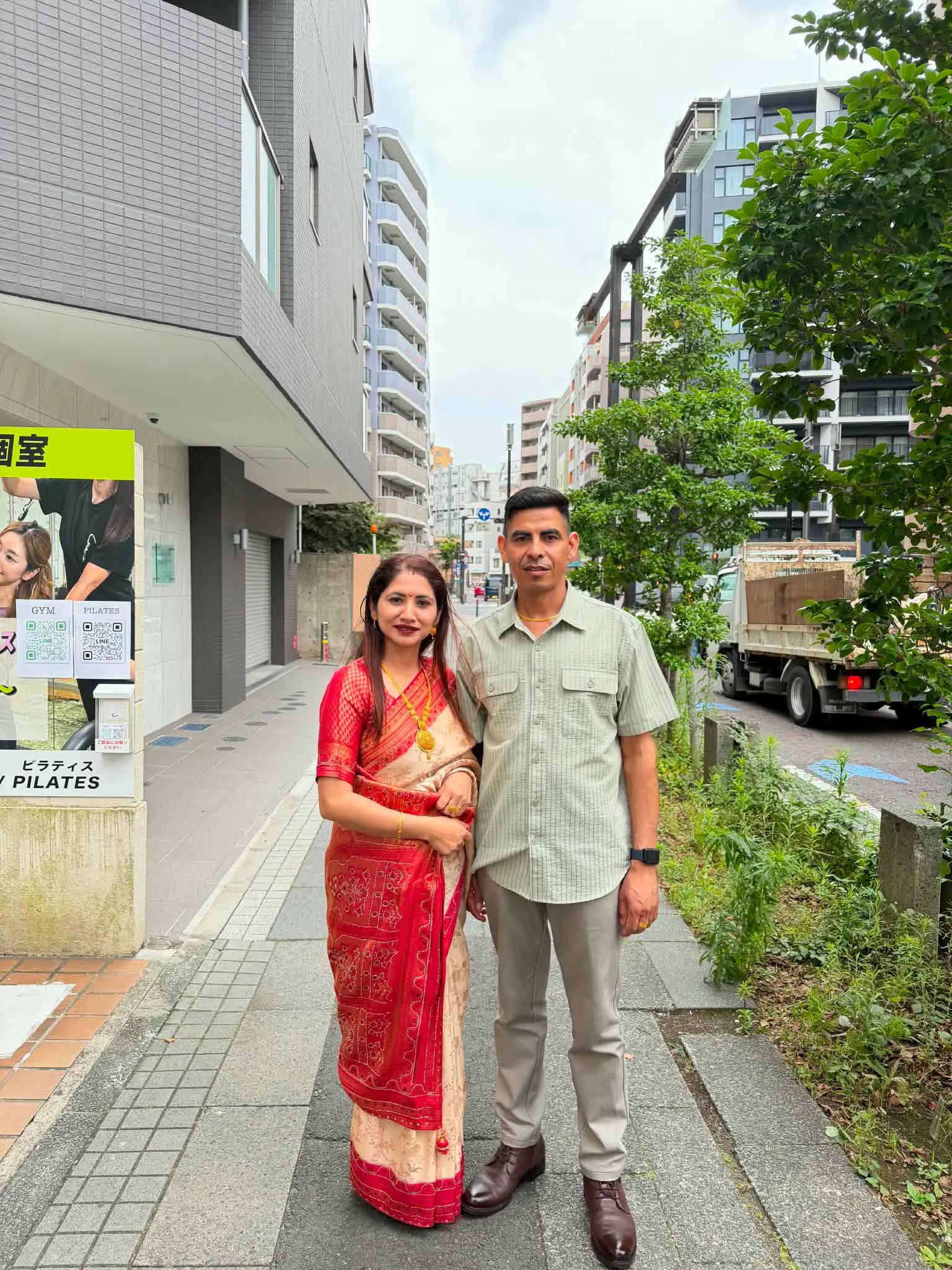@Laxmi Adhikari