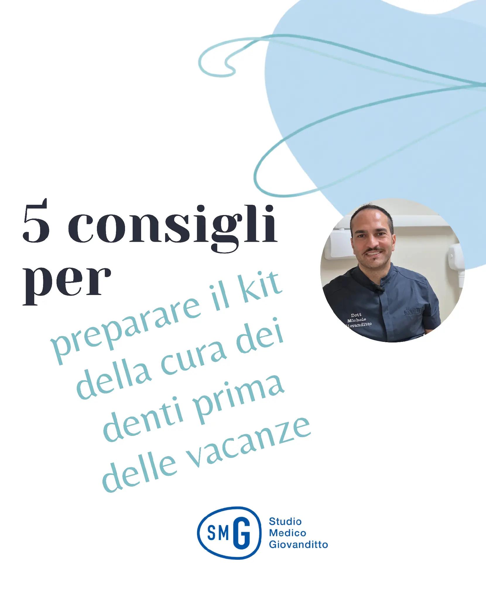 @Dr M. Giovanditto Dentista