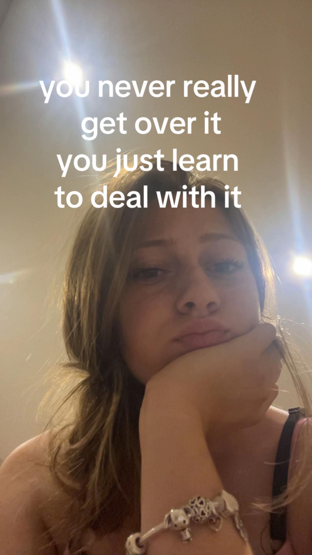 @secret