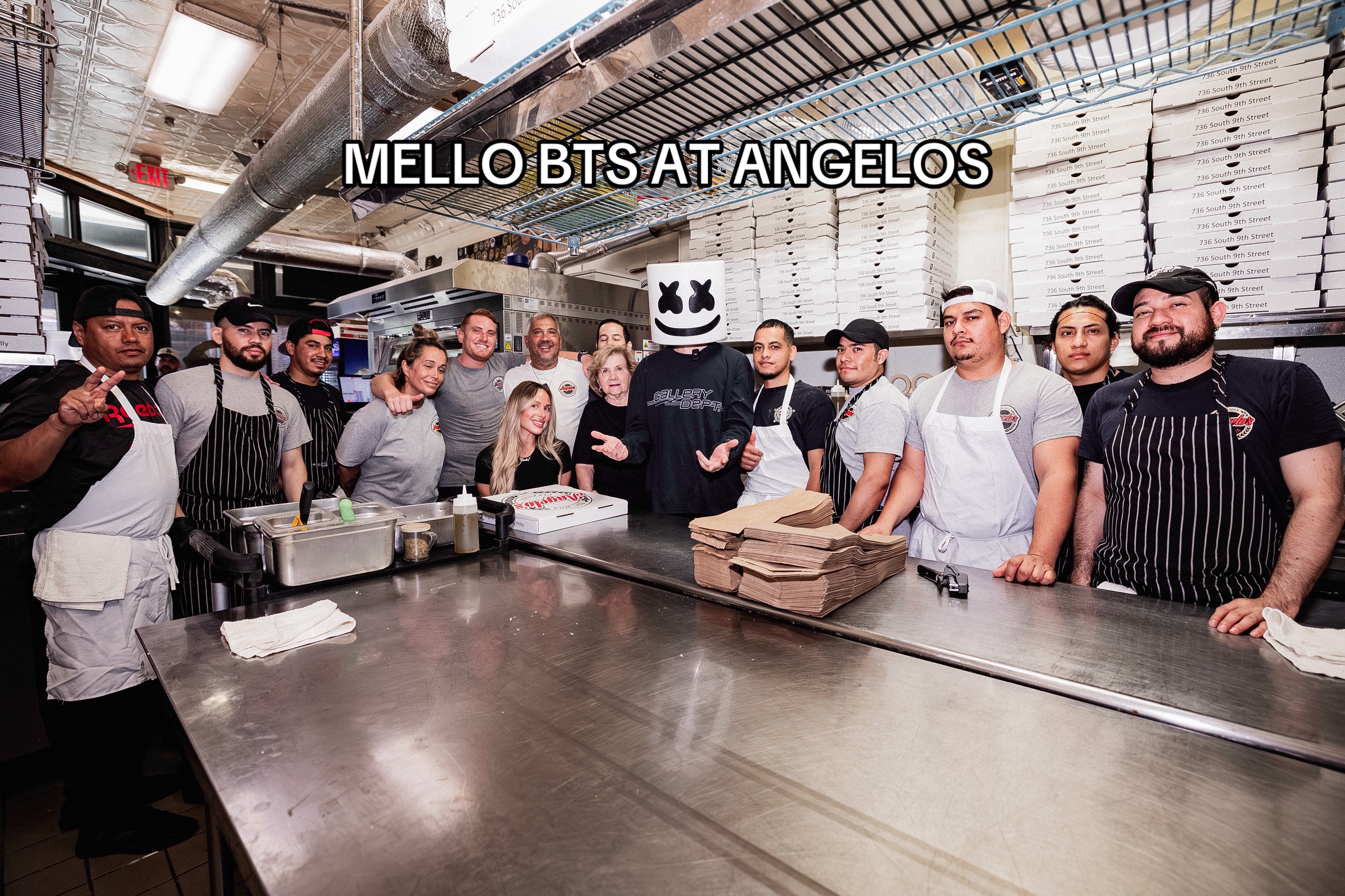 @Mello Files