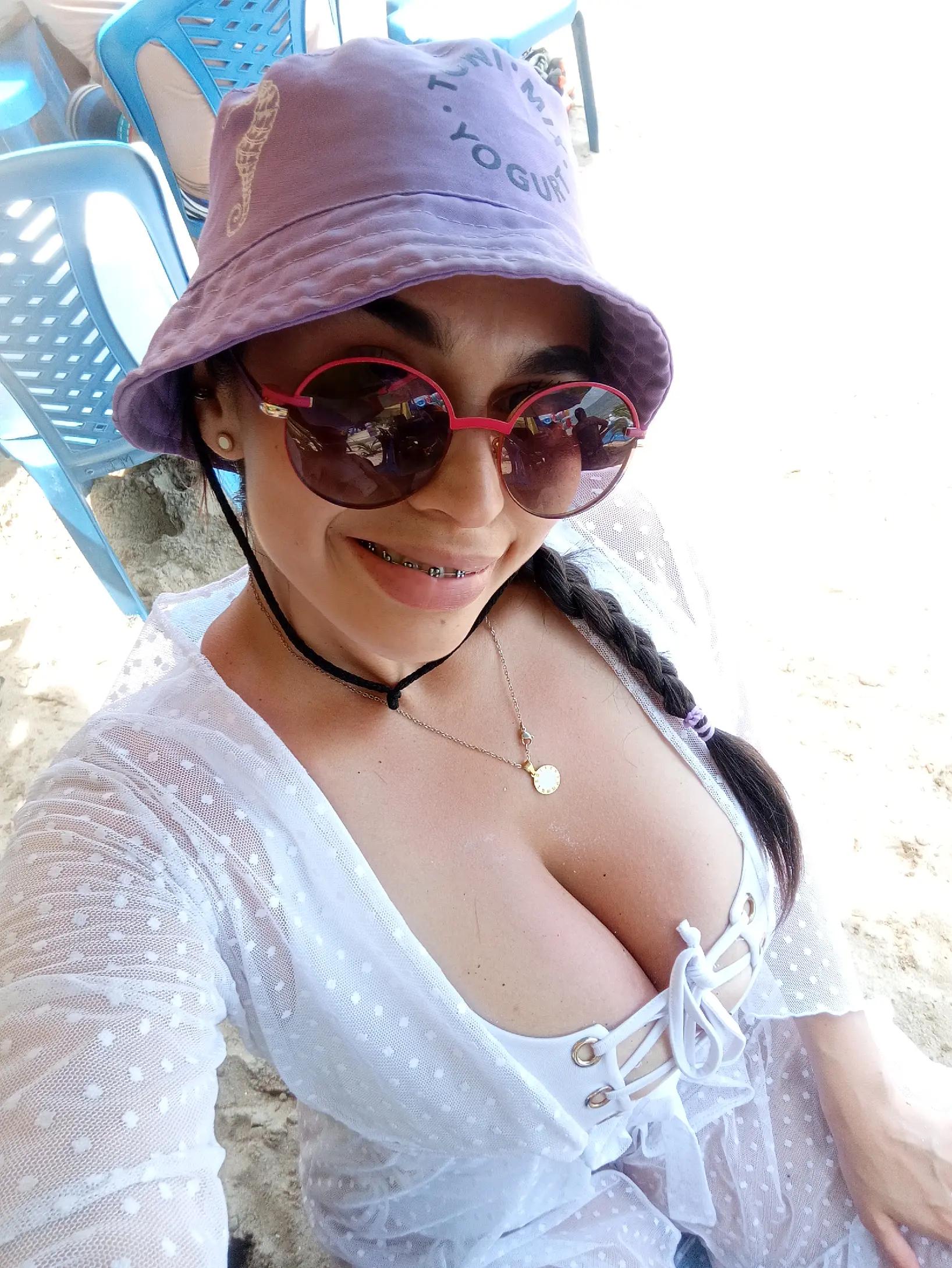 @RebecaRomero