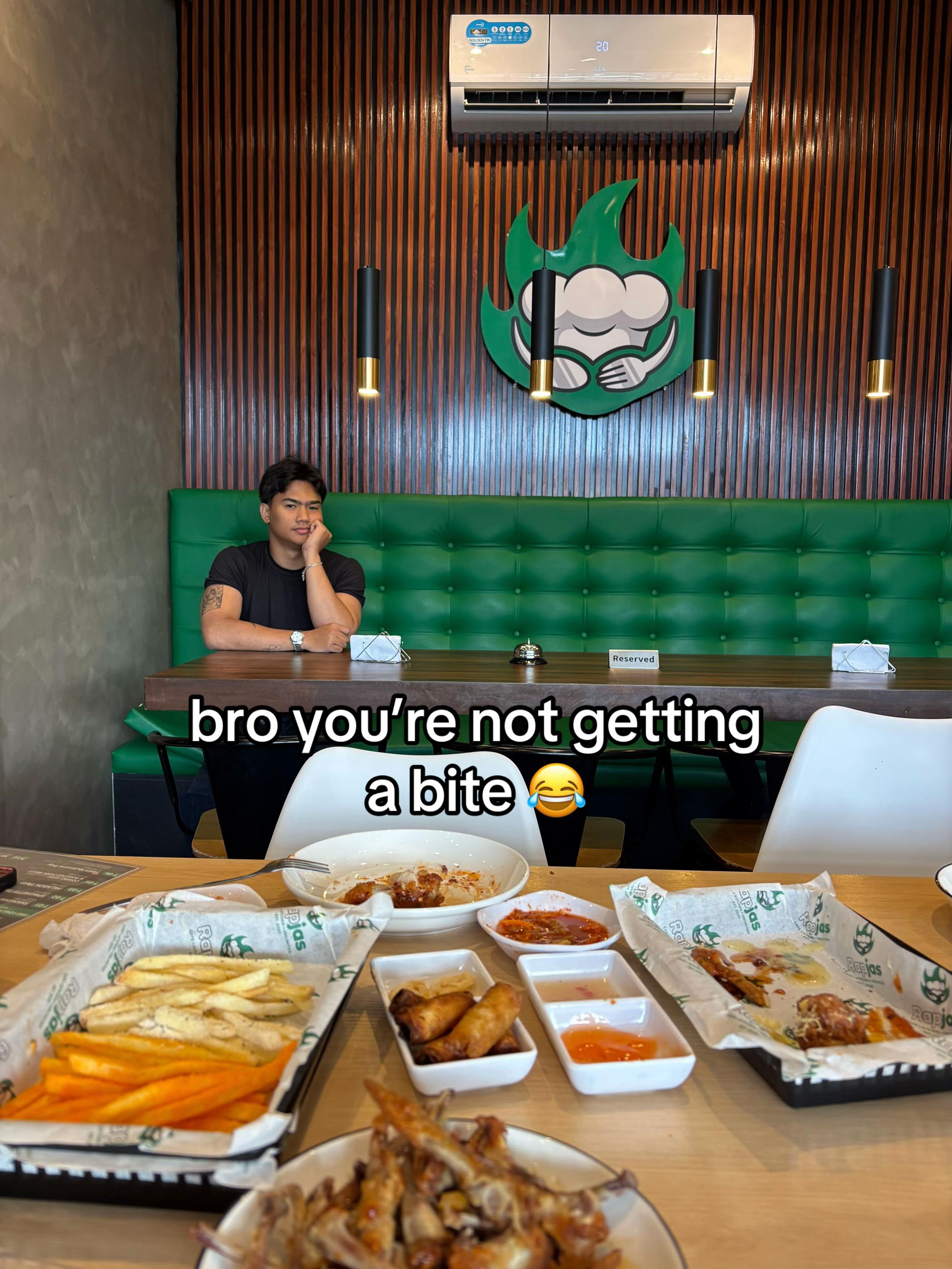 @Ishi Sta Juana