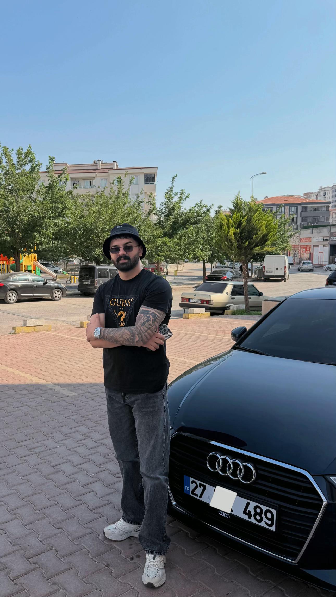 @HASAN SAVCI