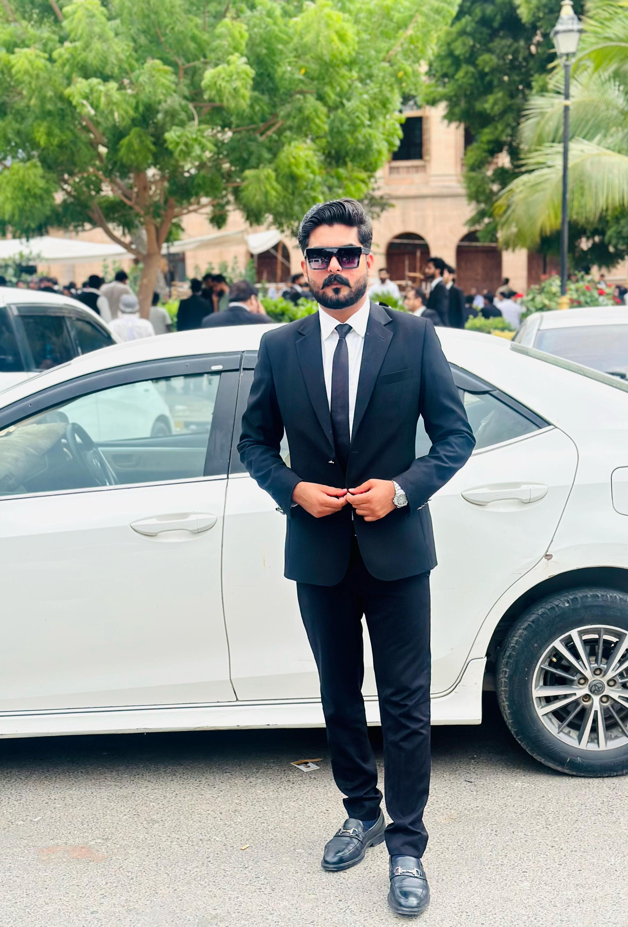 @Awais Siyal ⚖️