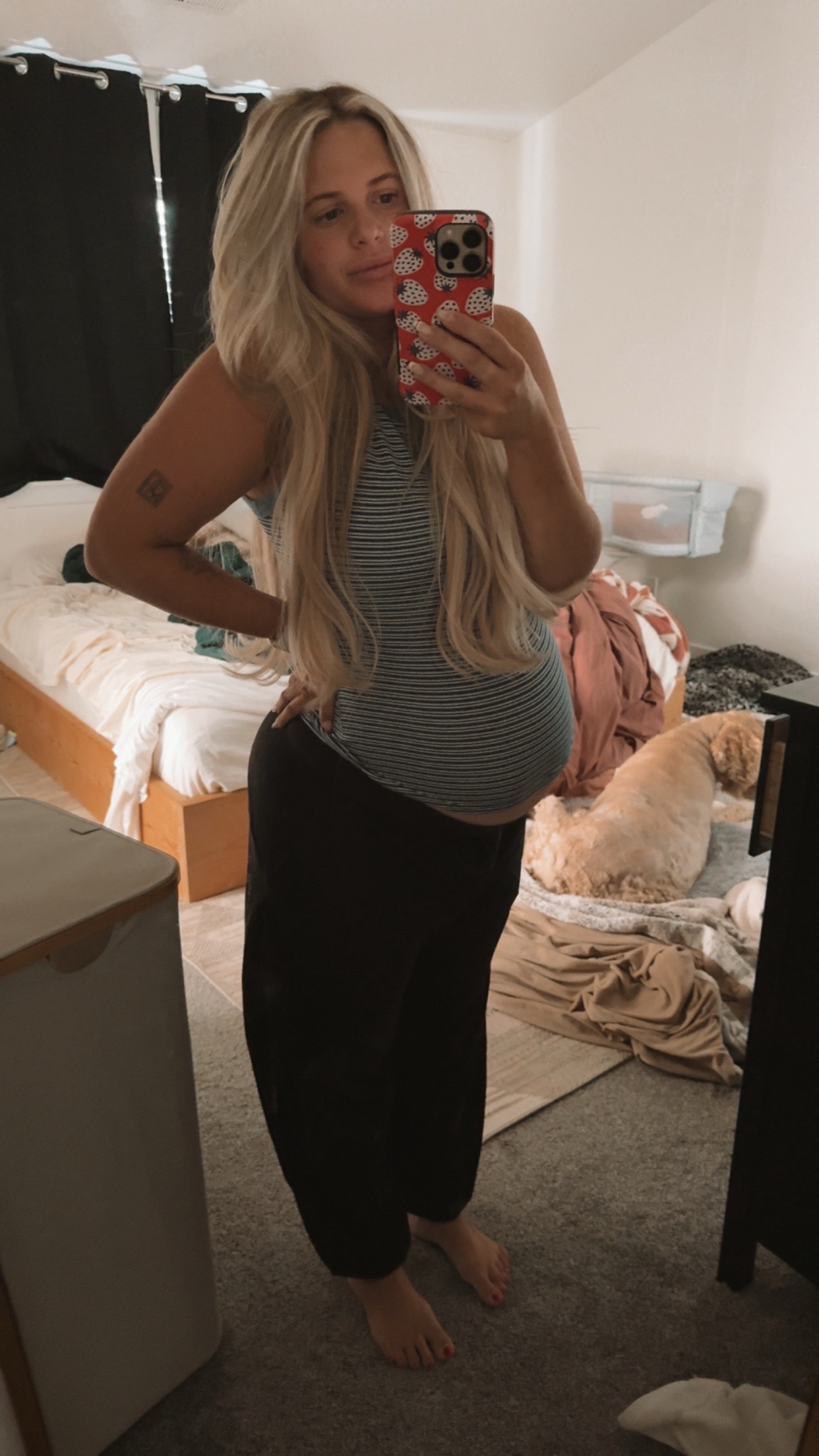 @Kale  | SAHM
