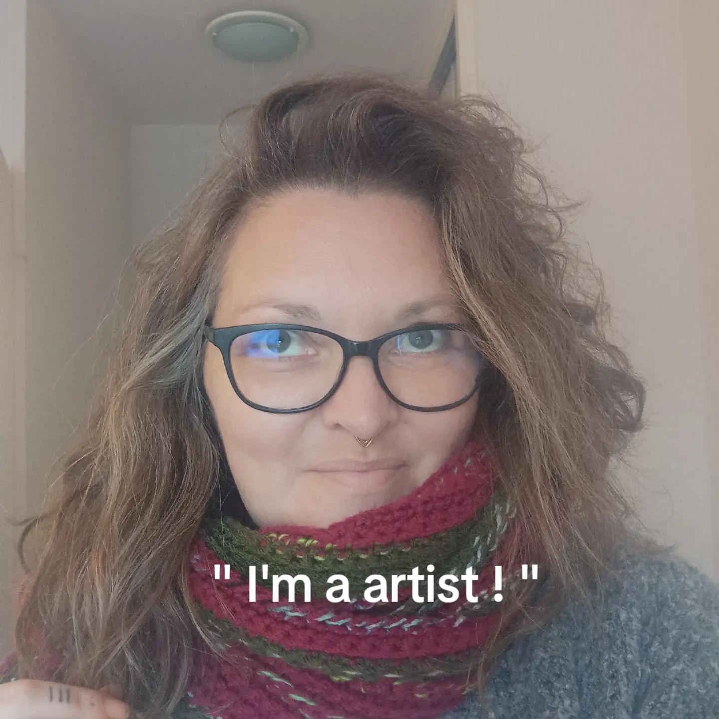 @Maruschka Création🌻