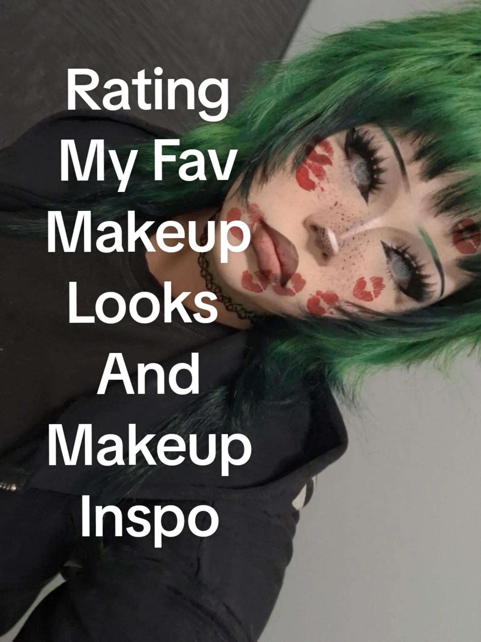 @GREEN MUCUS