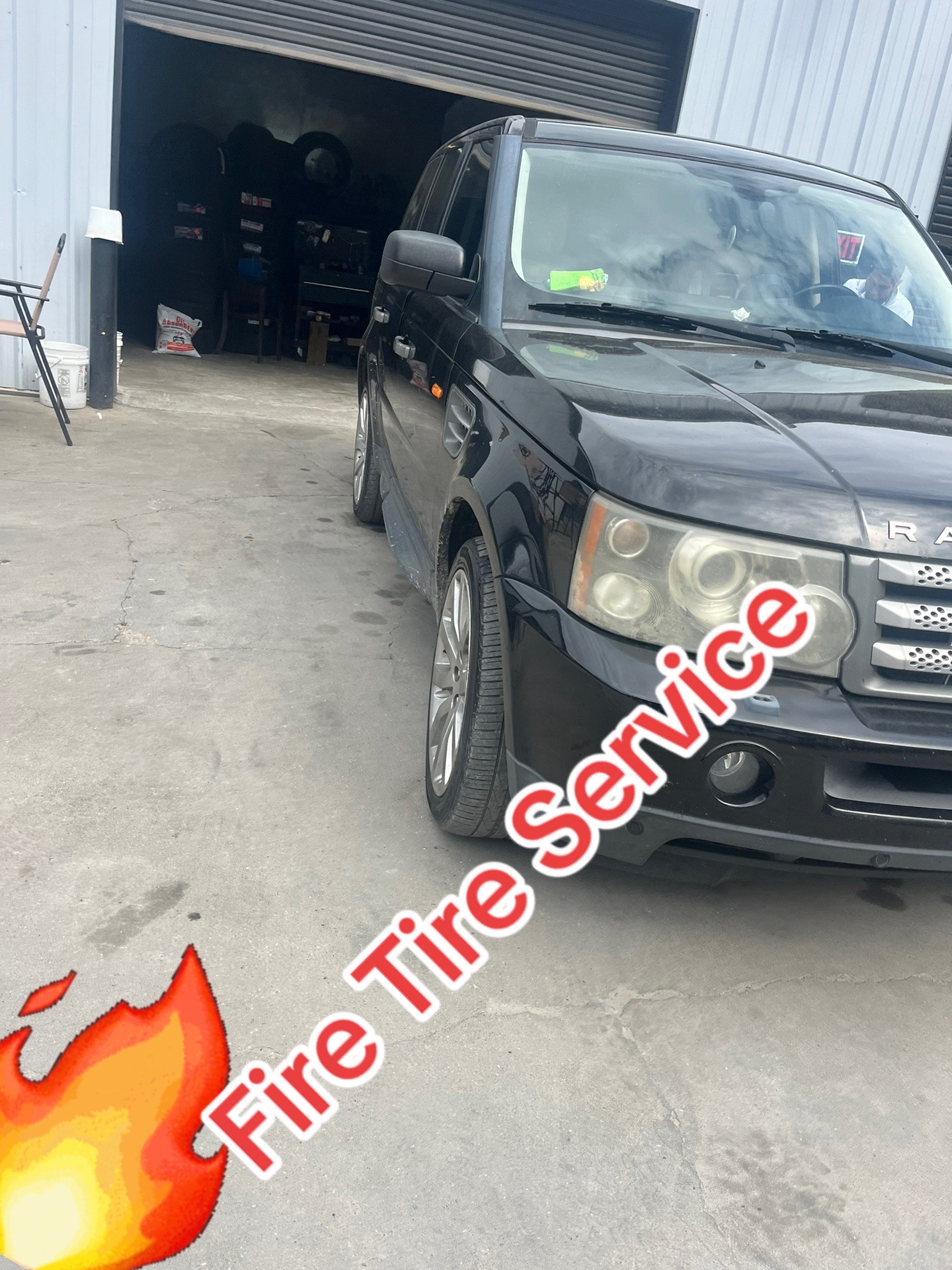 @firetireservice