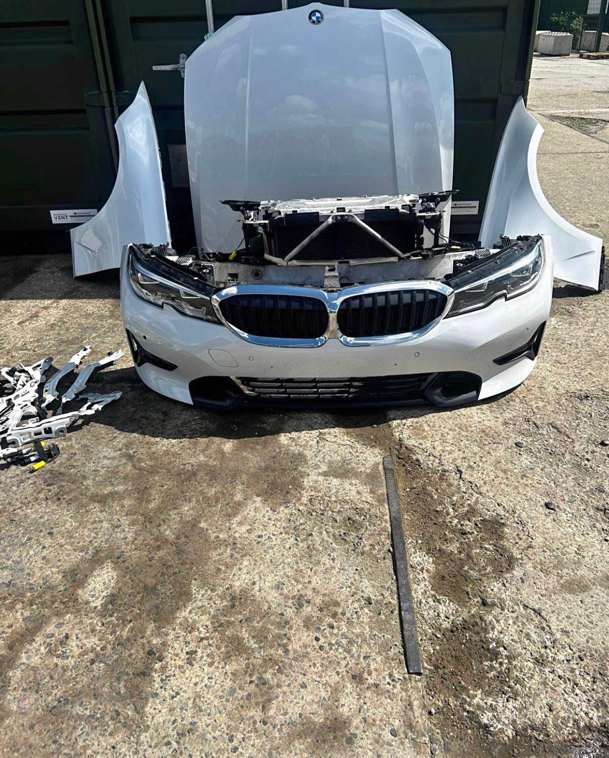 @Bimmer Parts