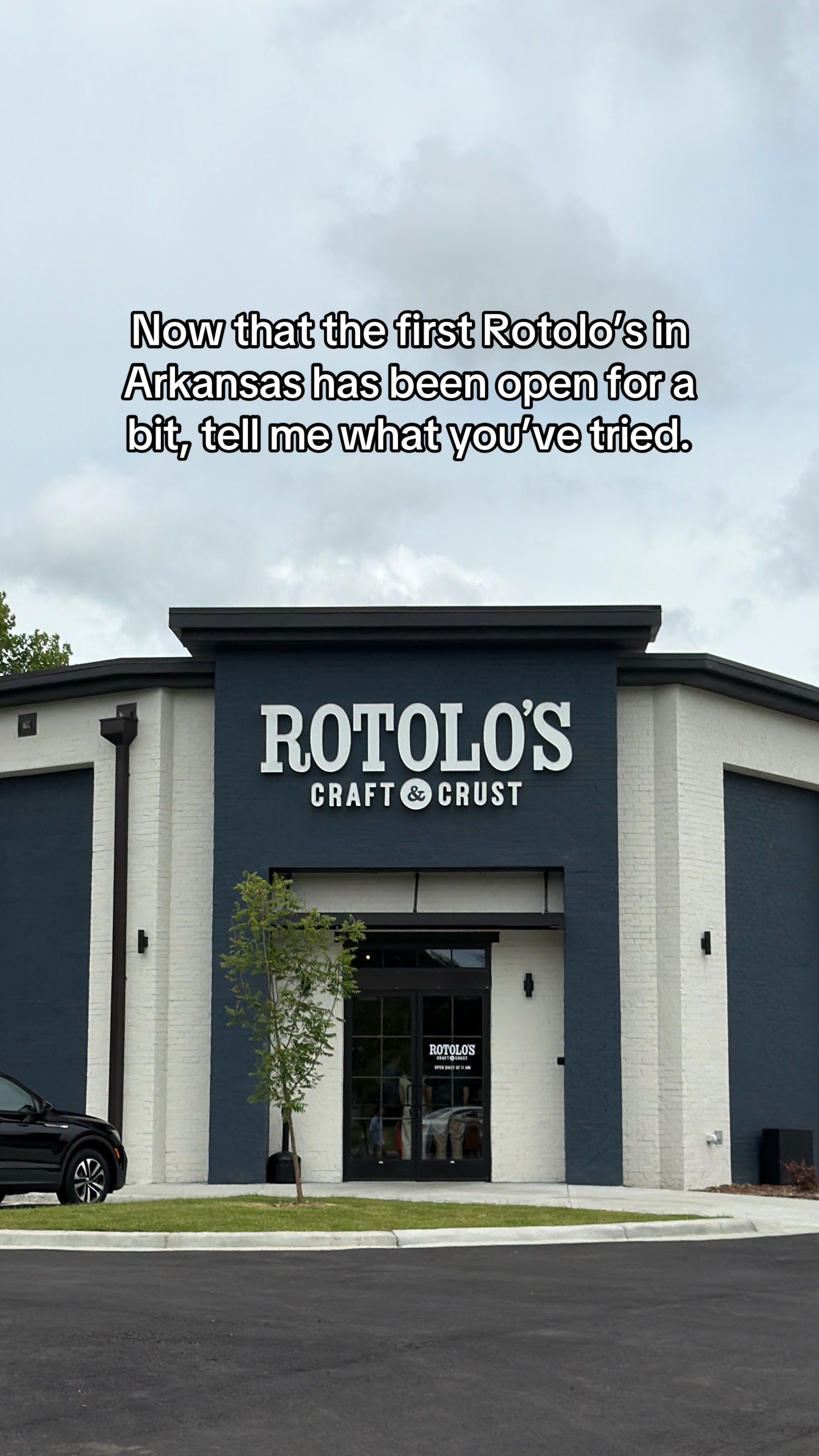 @Marla | Arkansas Travel