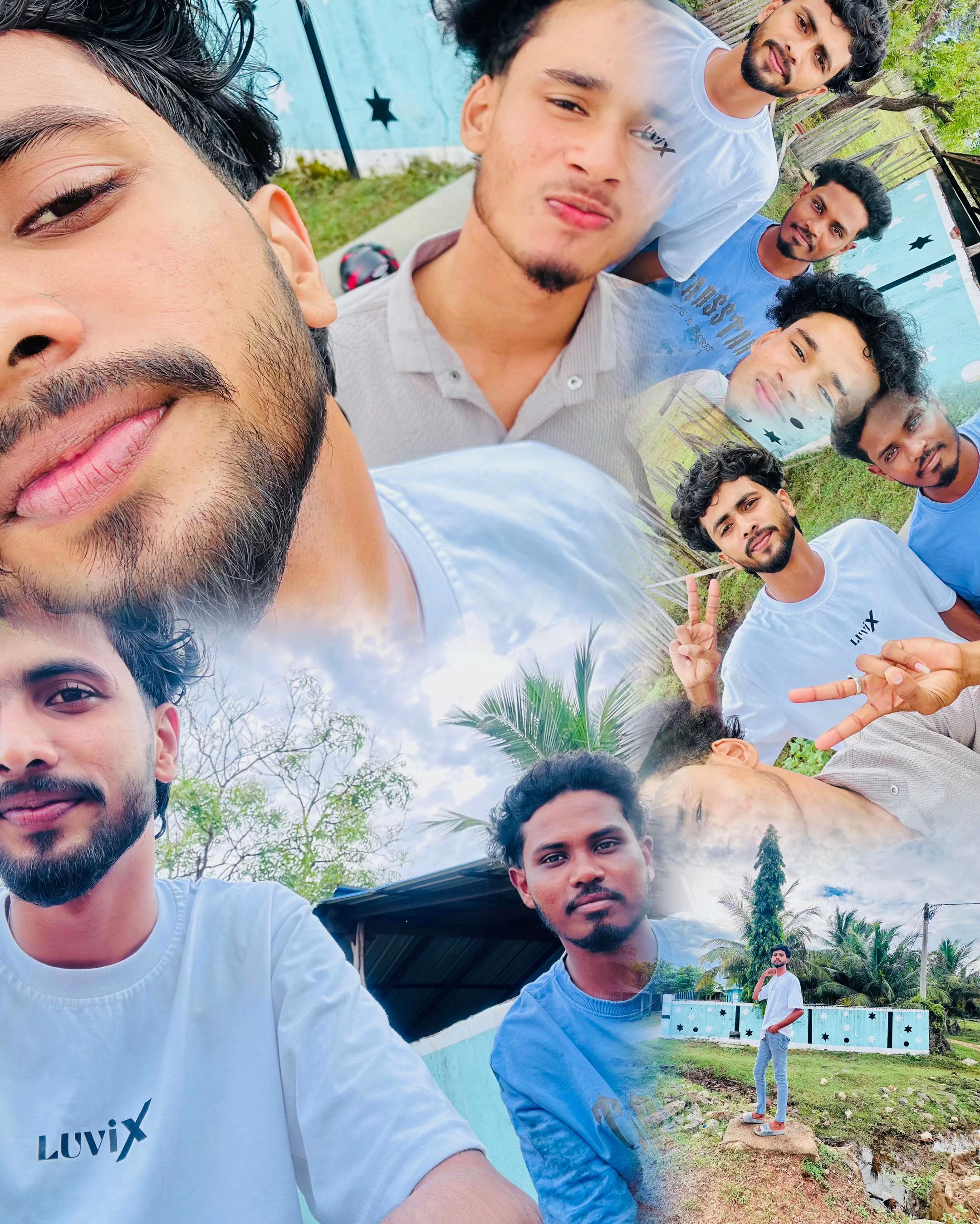 @𝓣𝓱𝓮 𝓝𝓲𝓯𝓪 💗