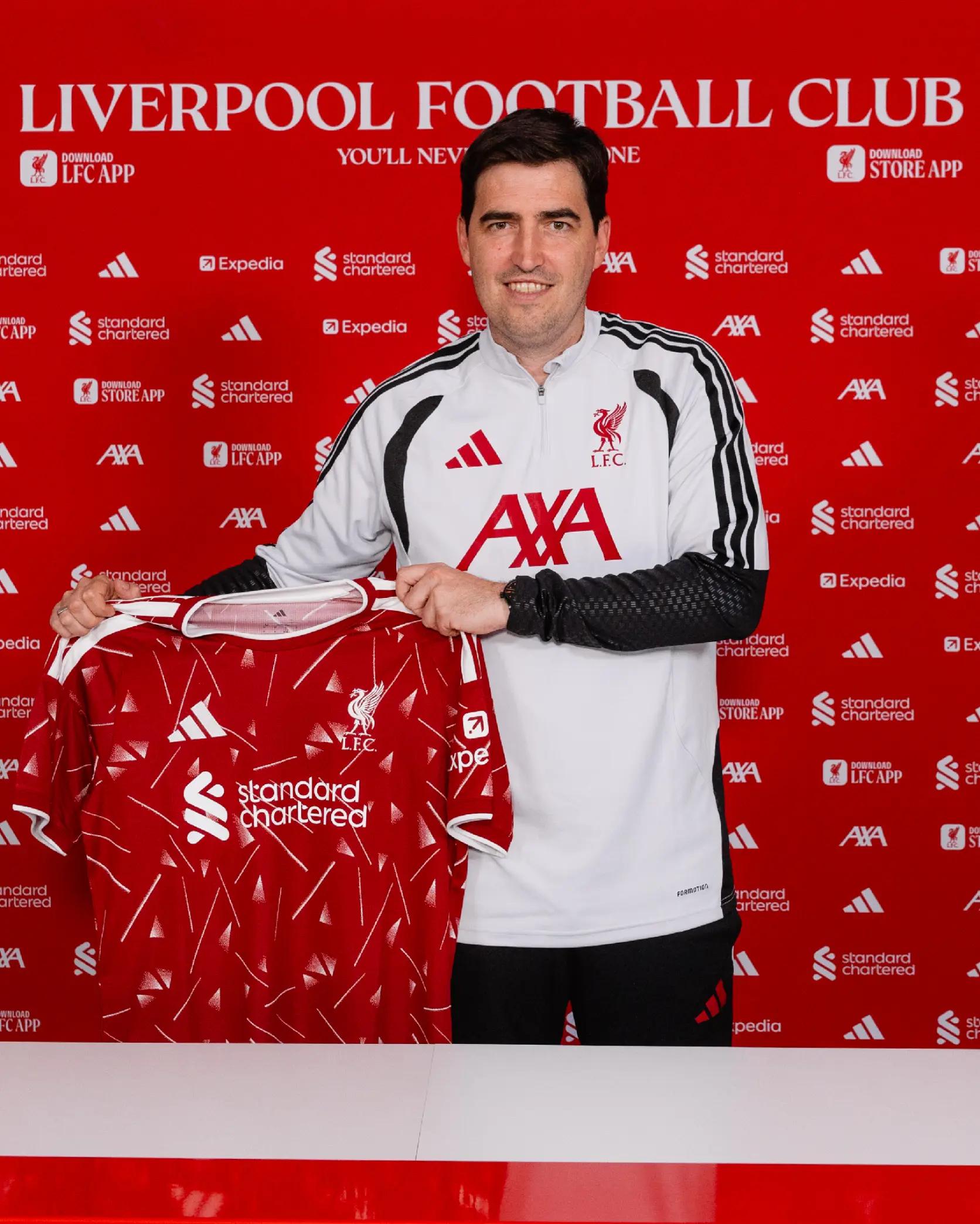 @Liverpool FC