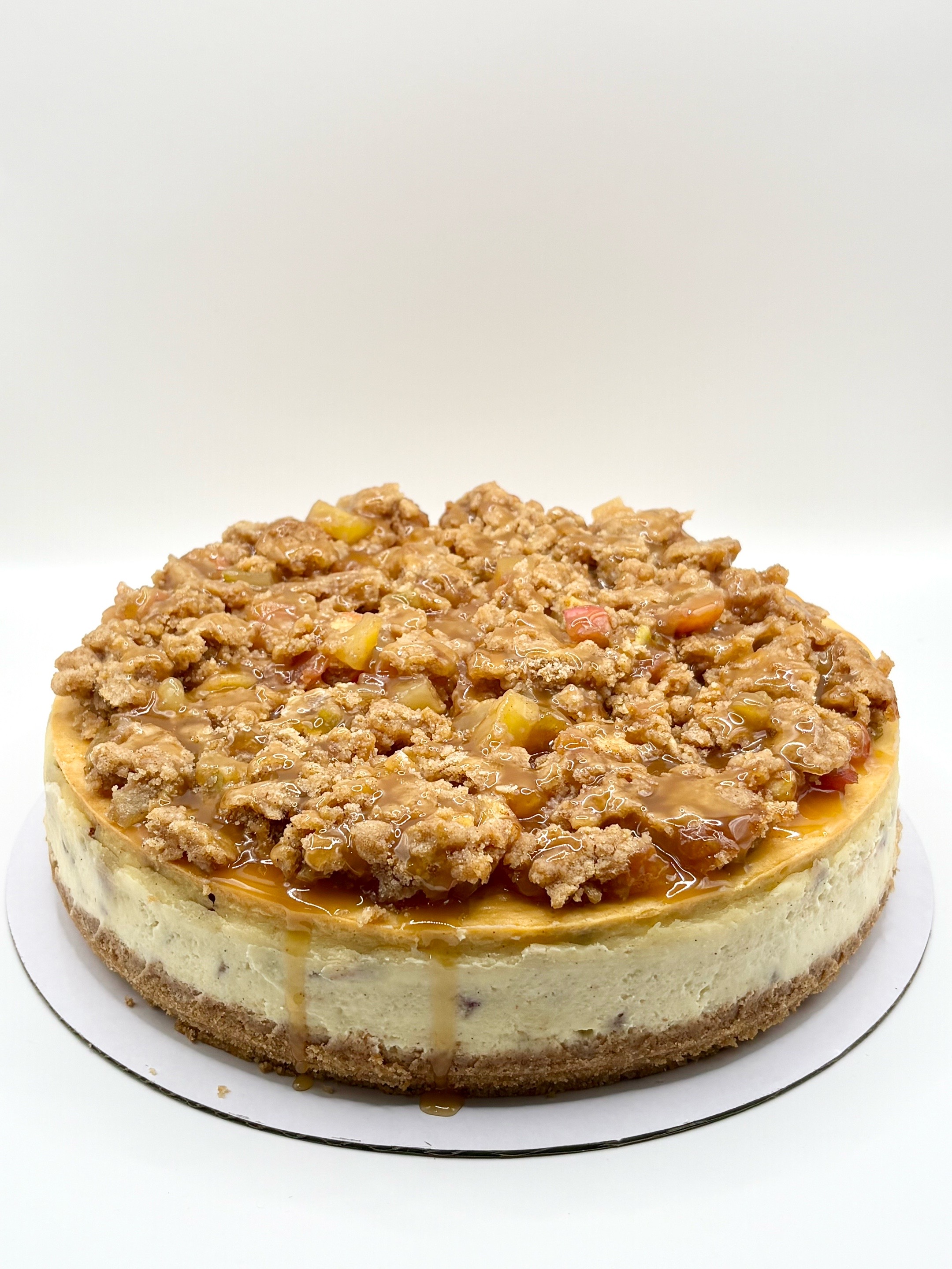 @Hometown Slice Cheesecakes