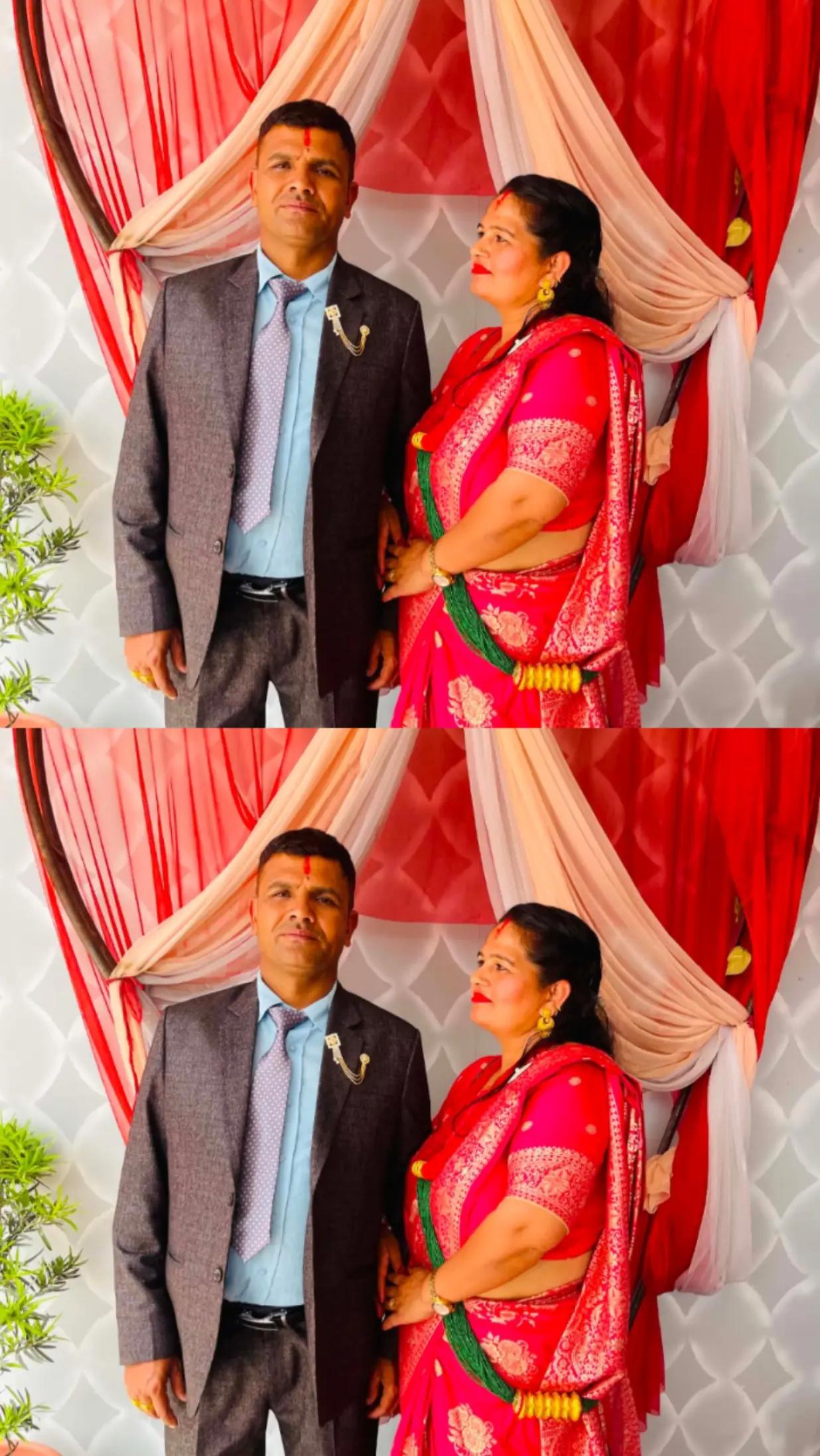 @Pampha Dhital