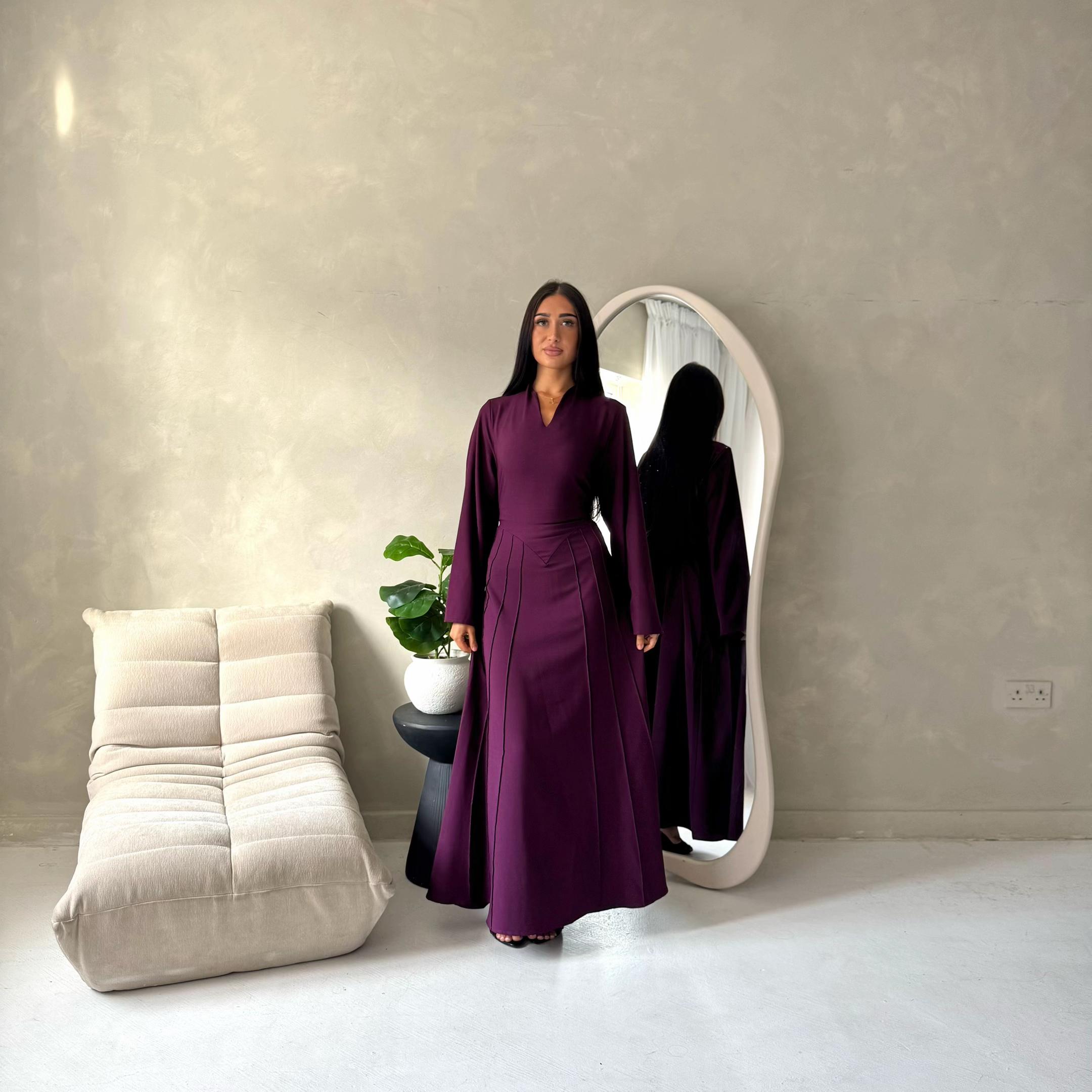 @House Of Haniya