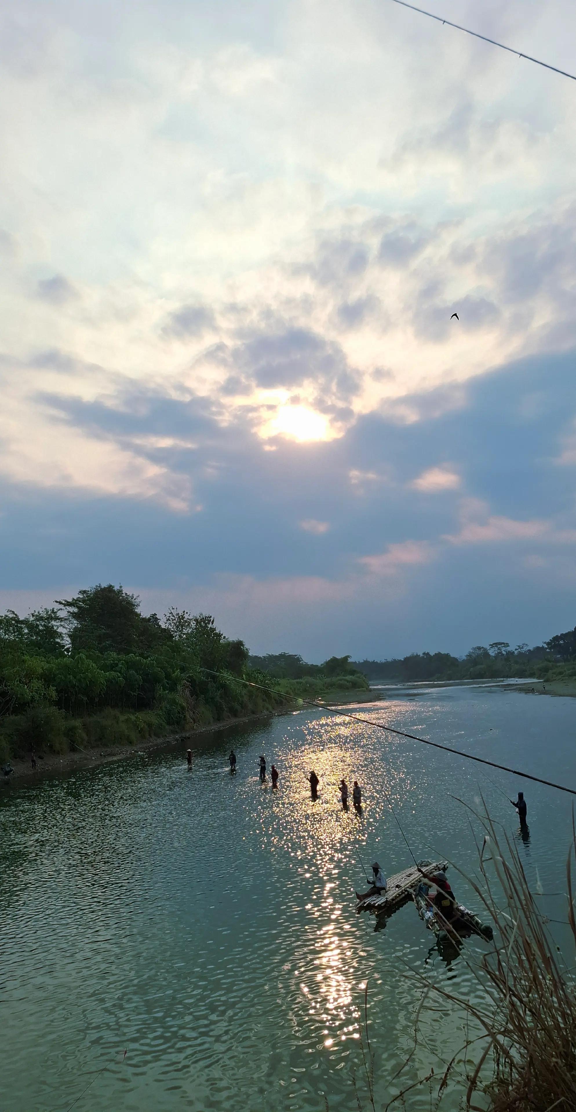 @Gasle Fishing