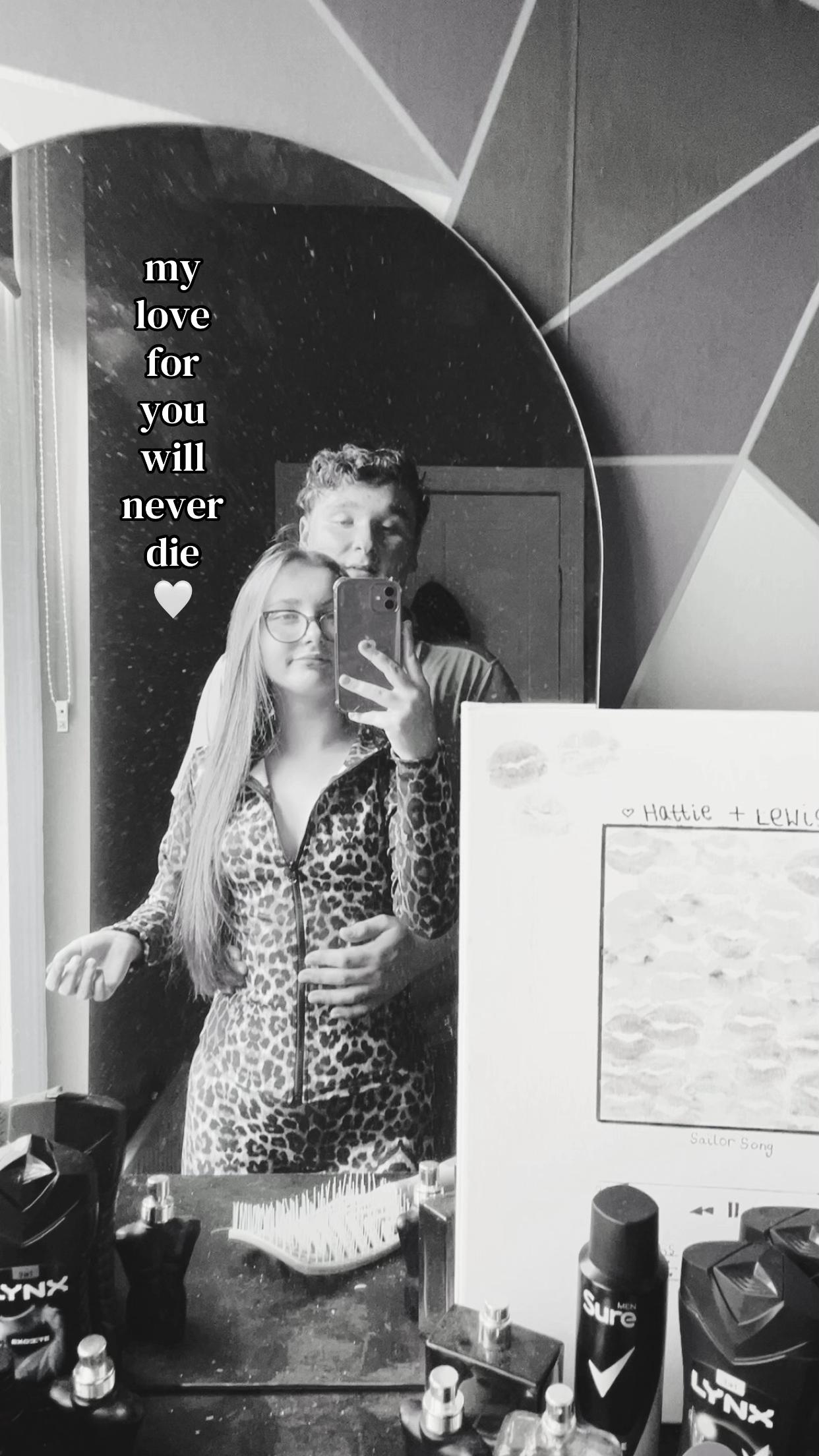 @hattie 🐆💋