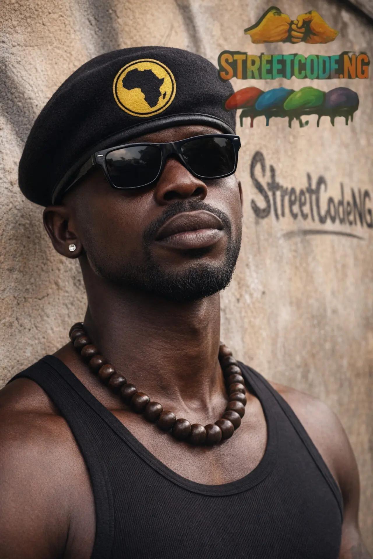 @STREETCODE.NG