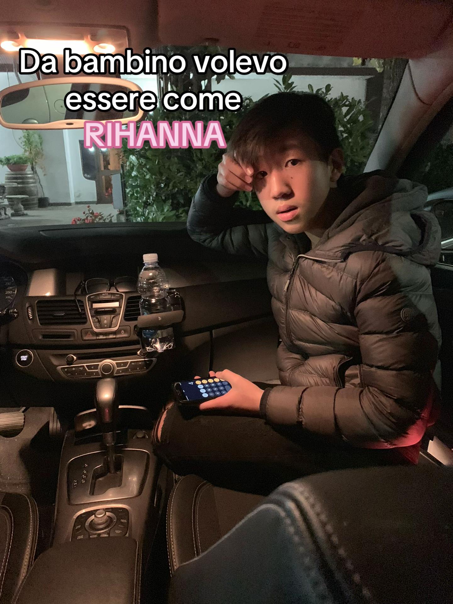 @Steven