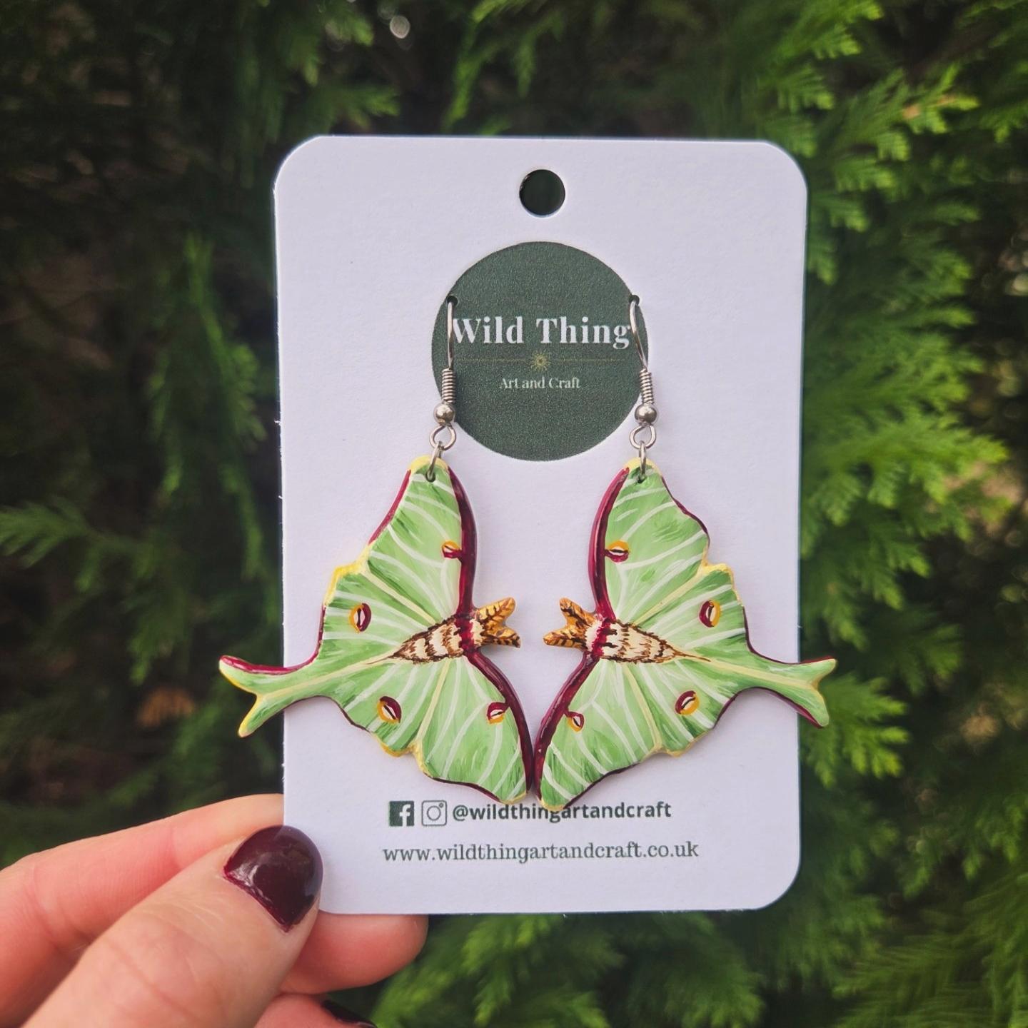 @Wild Thing Art and Craft