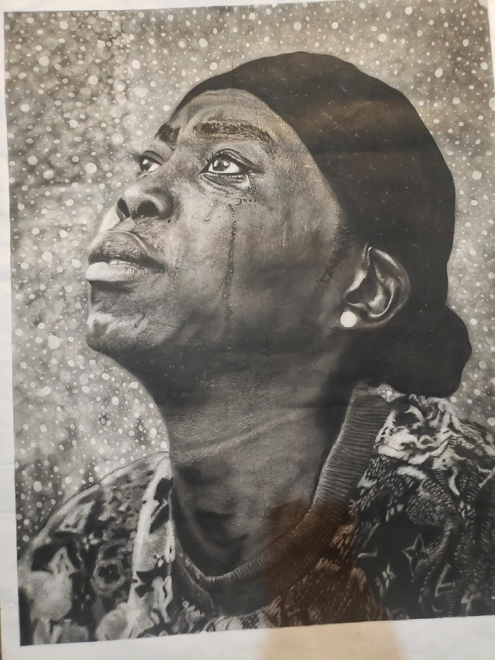 @Excess Arts Must Shine